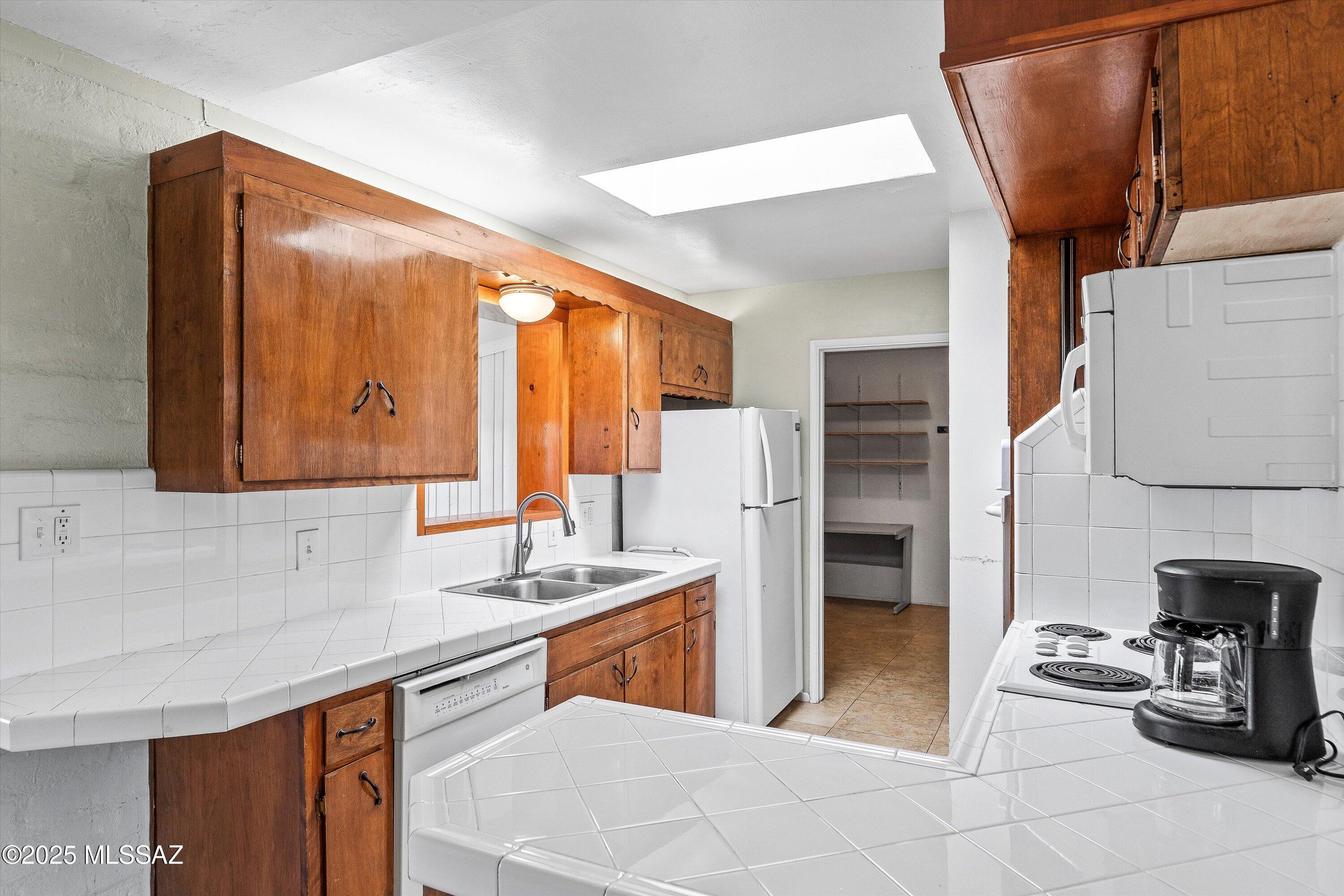Northmanor - Residential