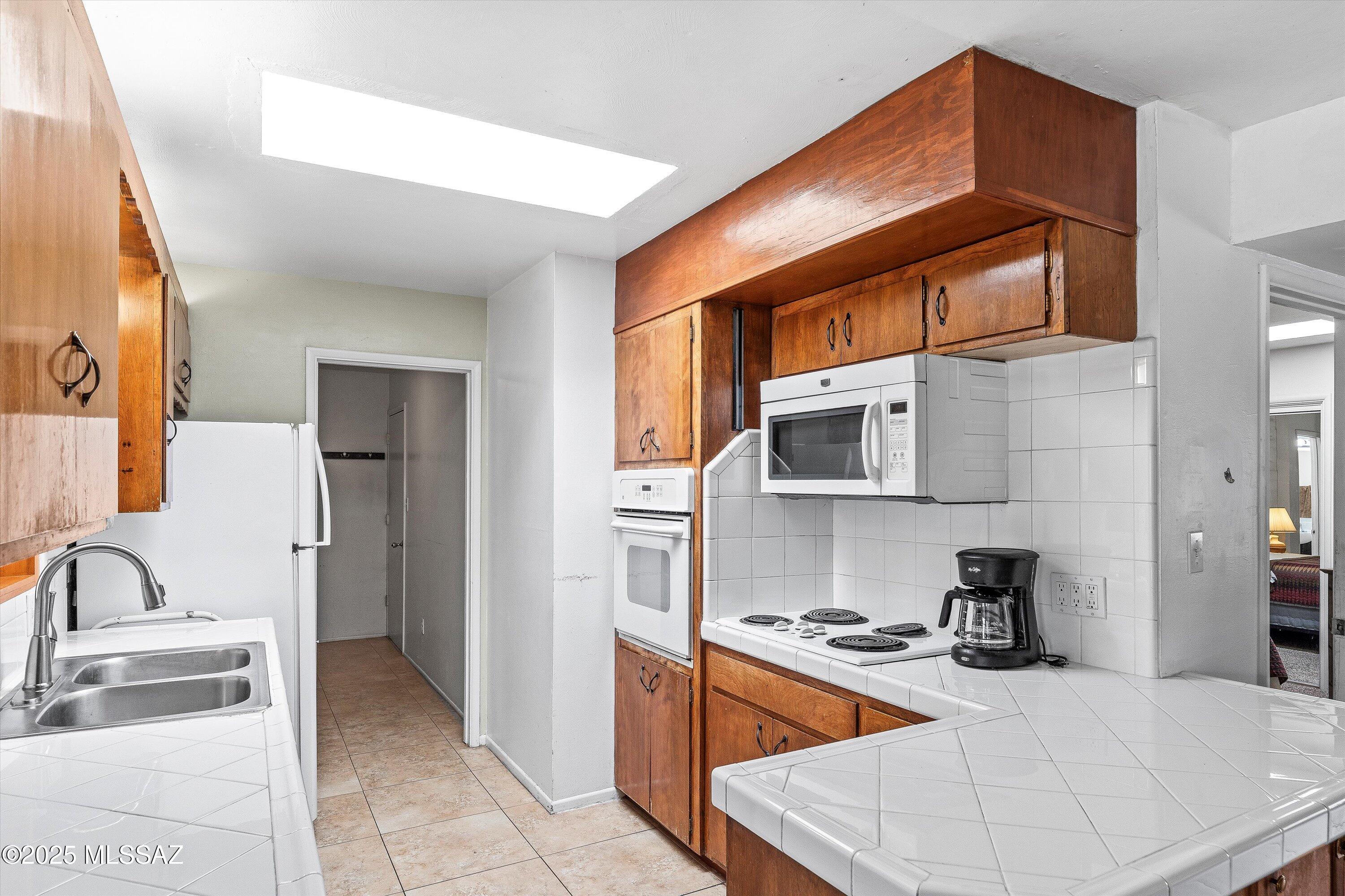 Northmanor - Residential