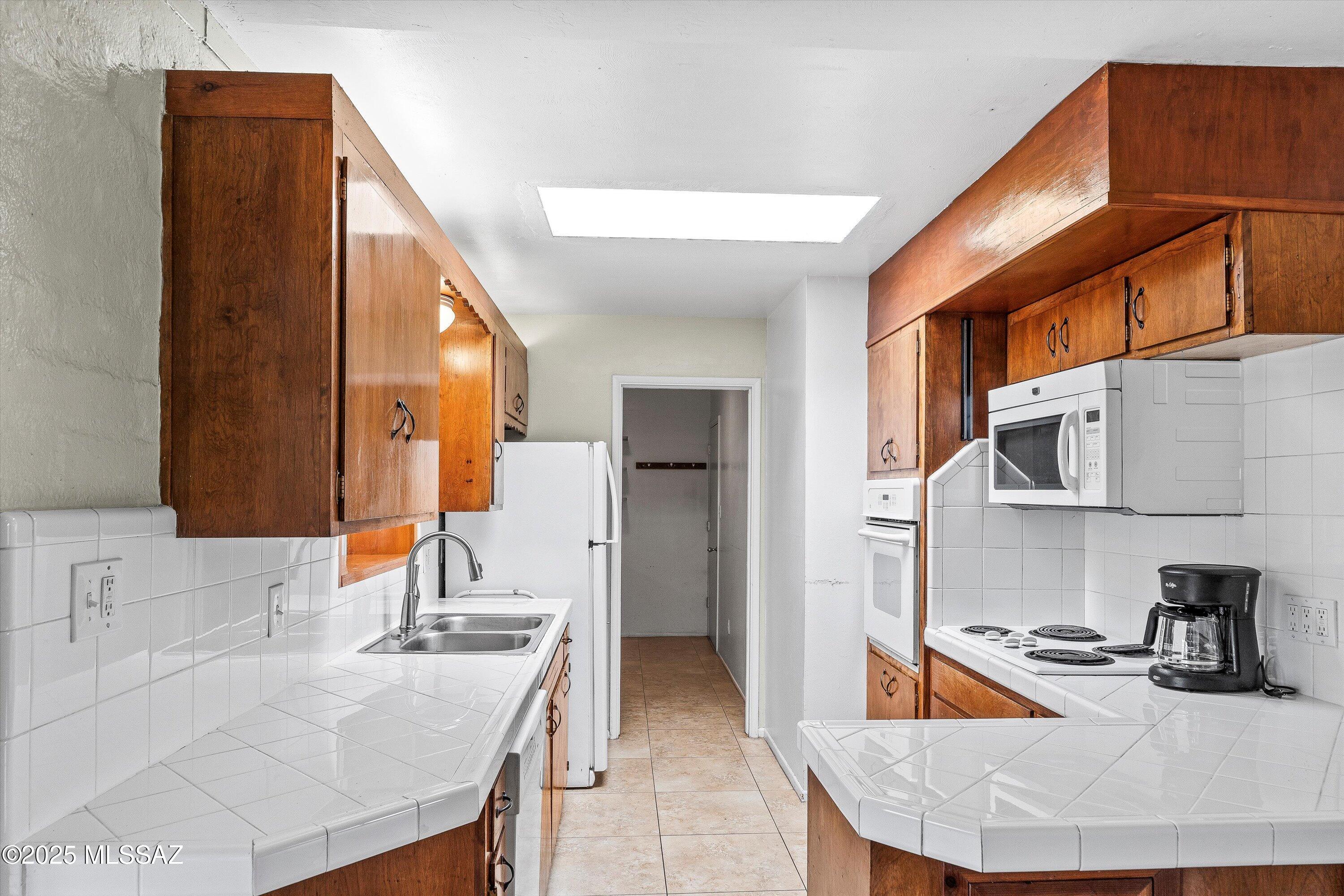 Northmanor - Residential