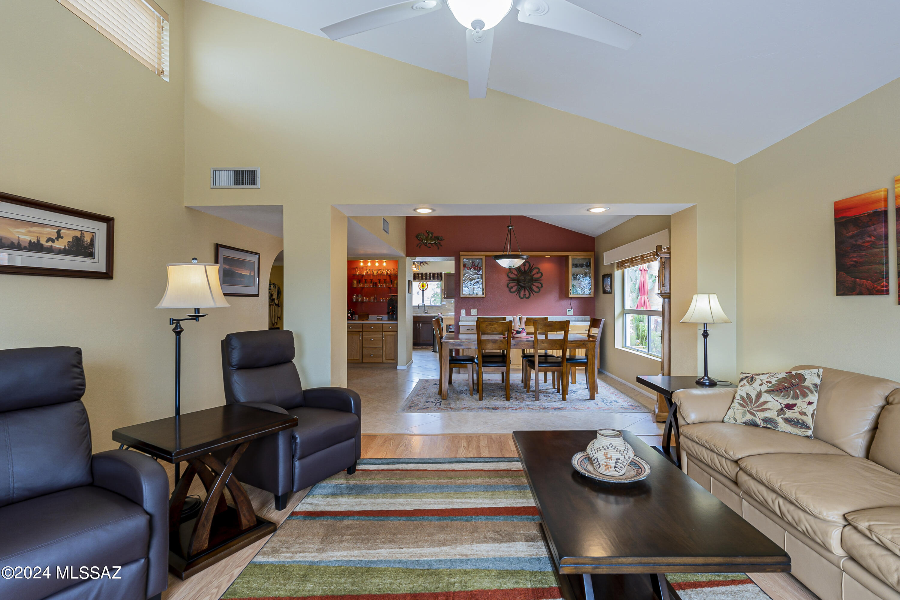 Green Valley Desert Hills NO.5 (1-196) - Residential