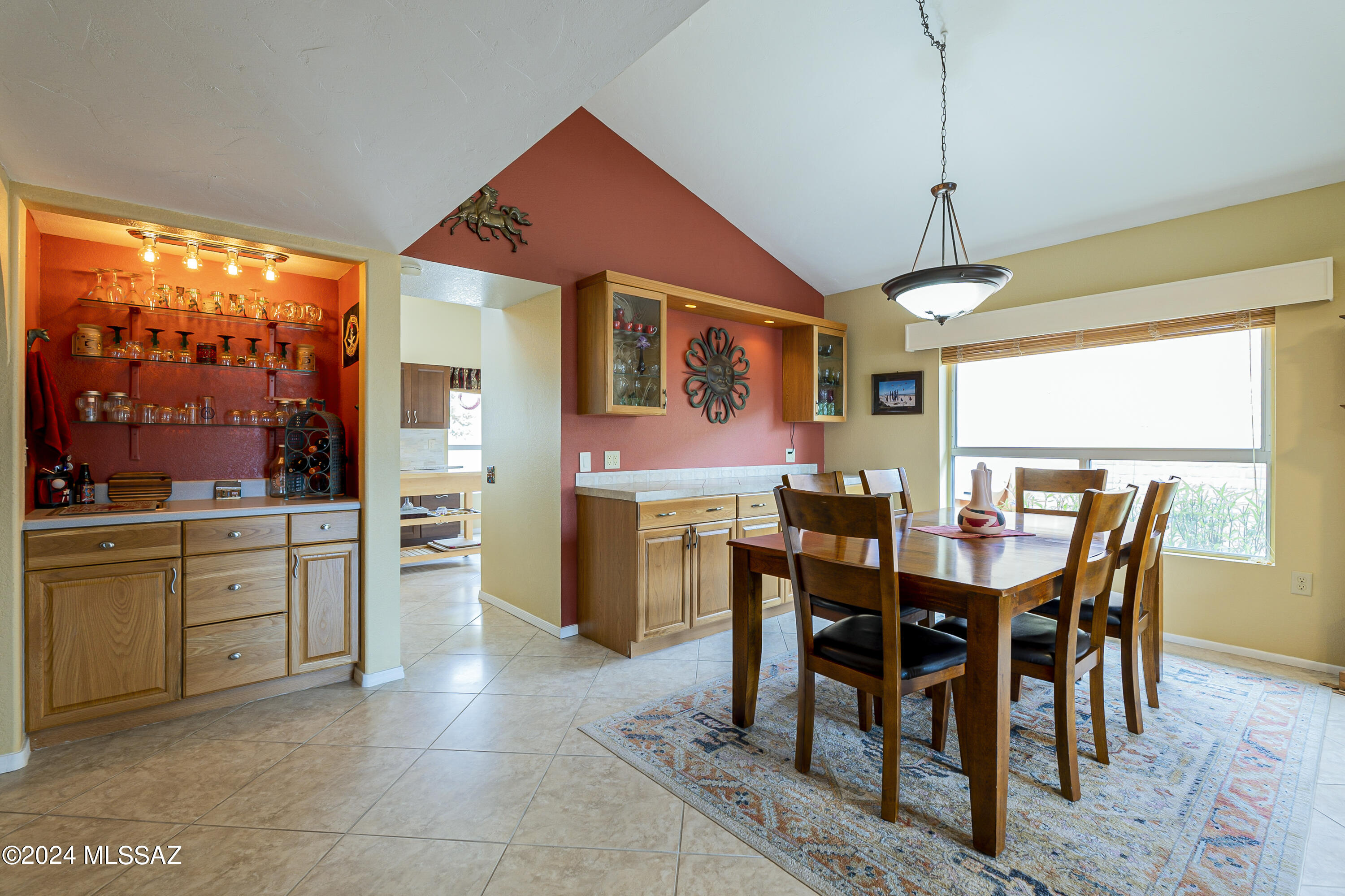 Green Valley Desert Hills NO.5 (1-196) - Residential