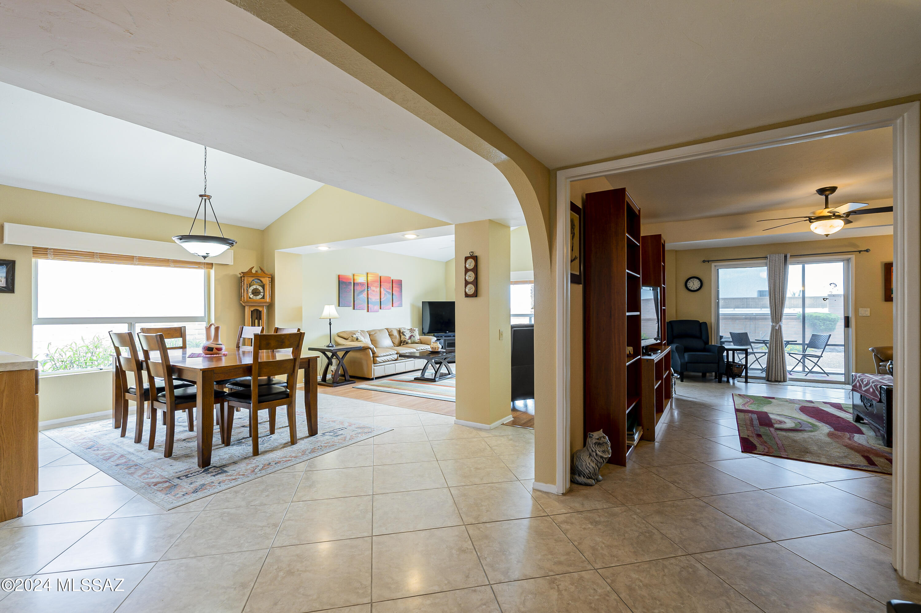 Green Valley Desert Hills NO.5 (1-196) - Residential