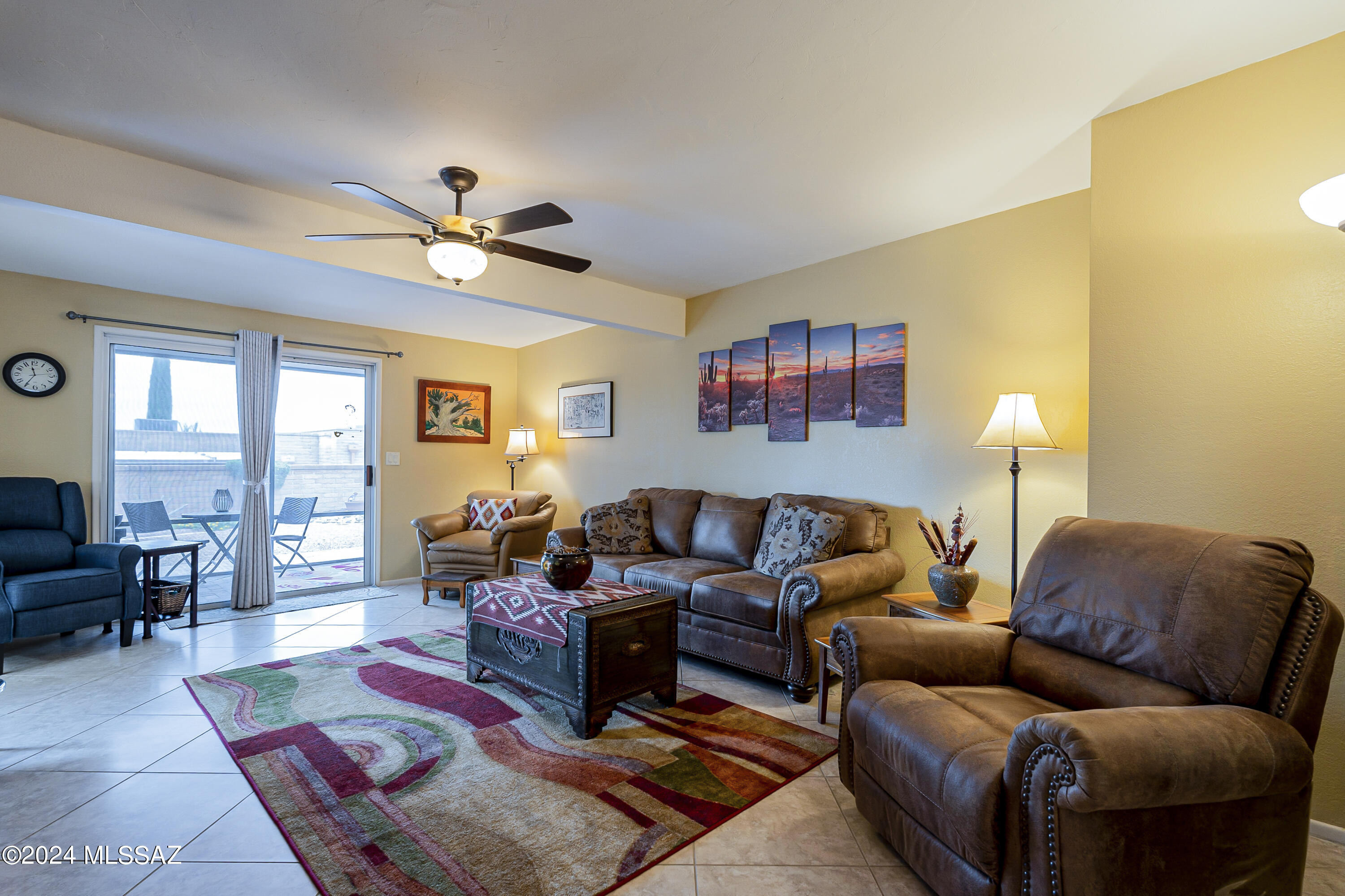 Green Valley Desert Hills NO.5 (1-196) - Residential