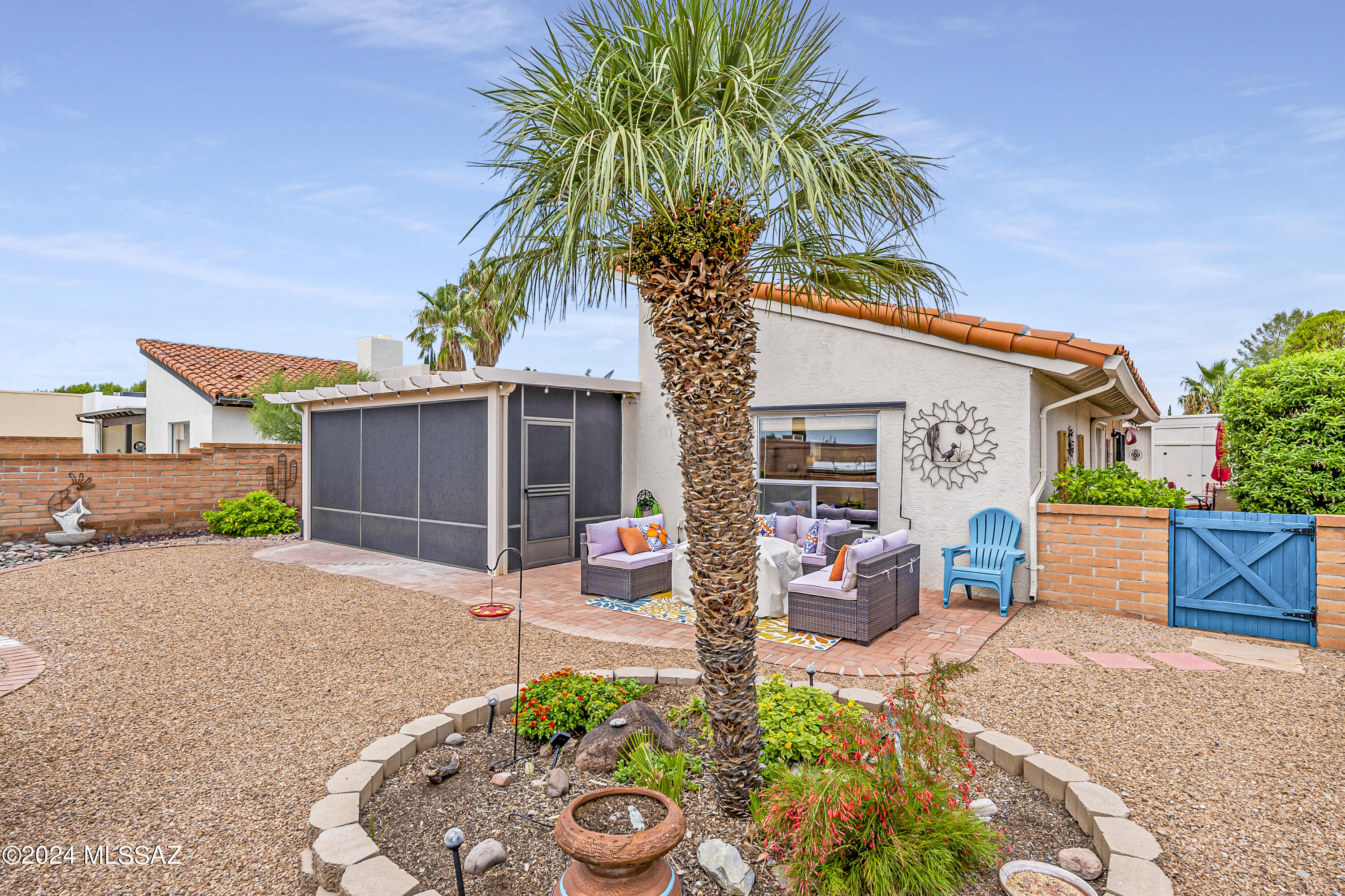 Green Valley Desert Hills NO.5 (1-196) - Residential