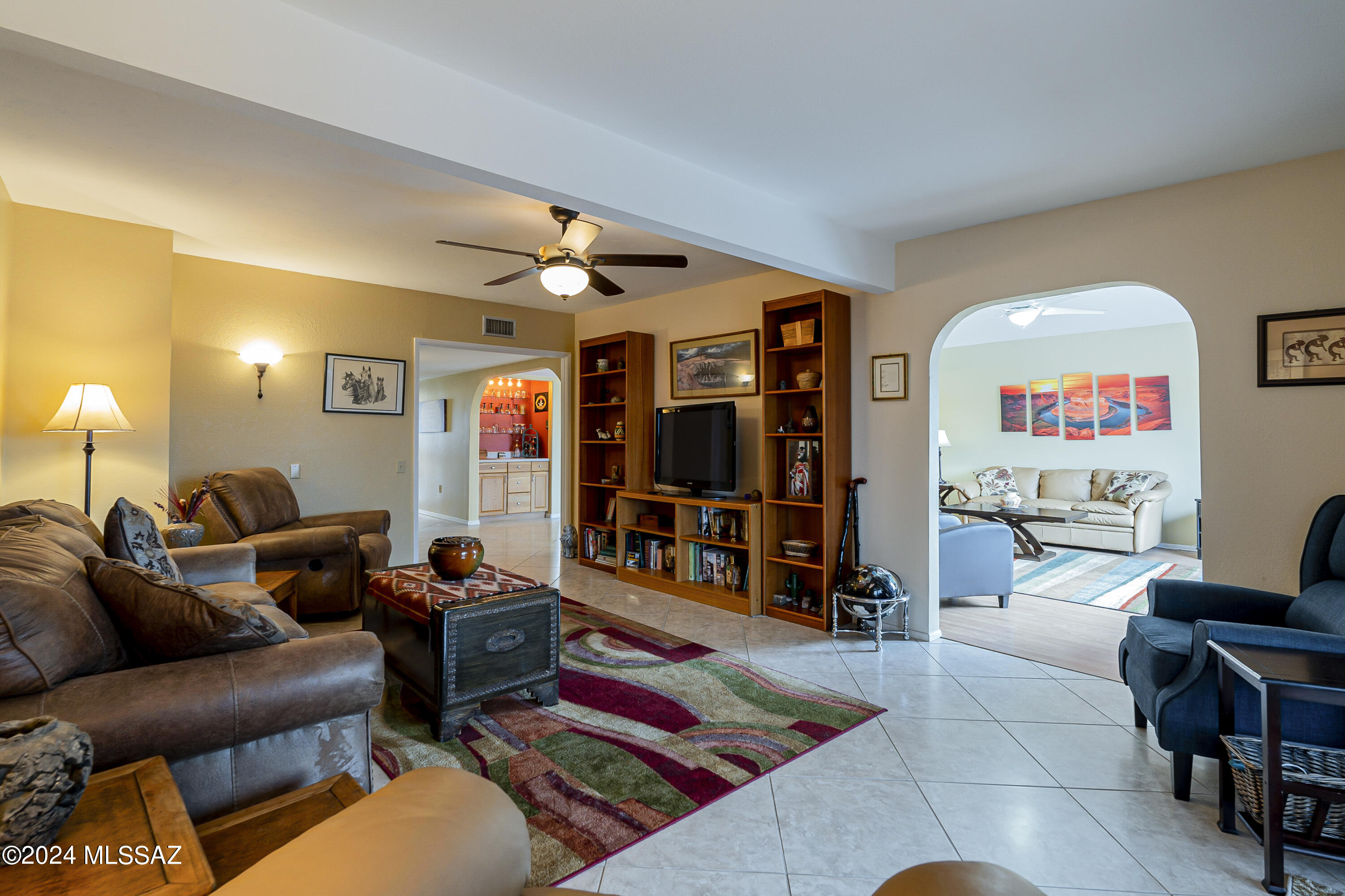Green Valley Desert Hills NO.5 (1-196) - Residential
