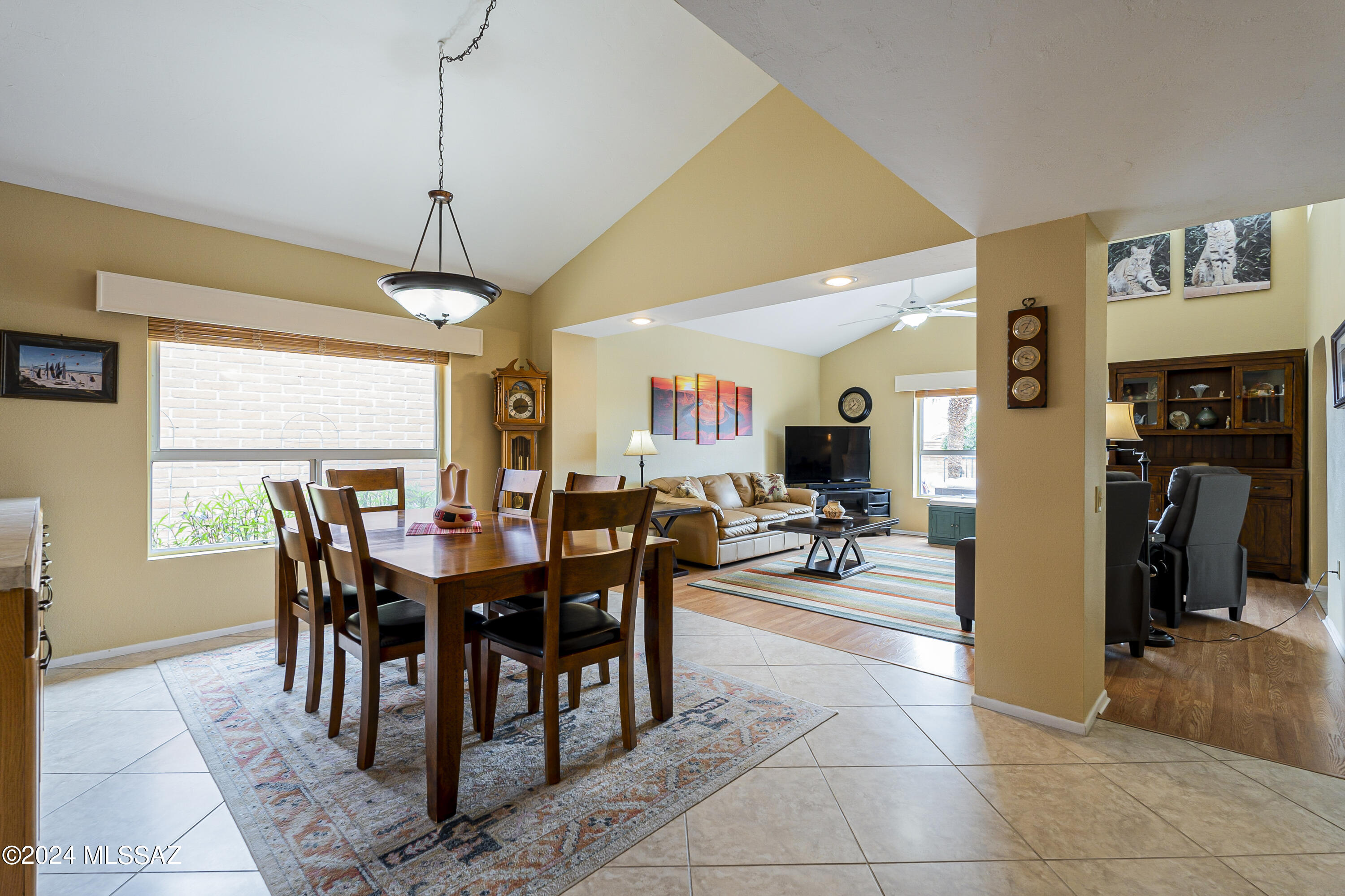 Green Valley Desert Hills NO.5 (1-196) - Residential