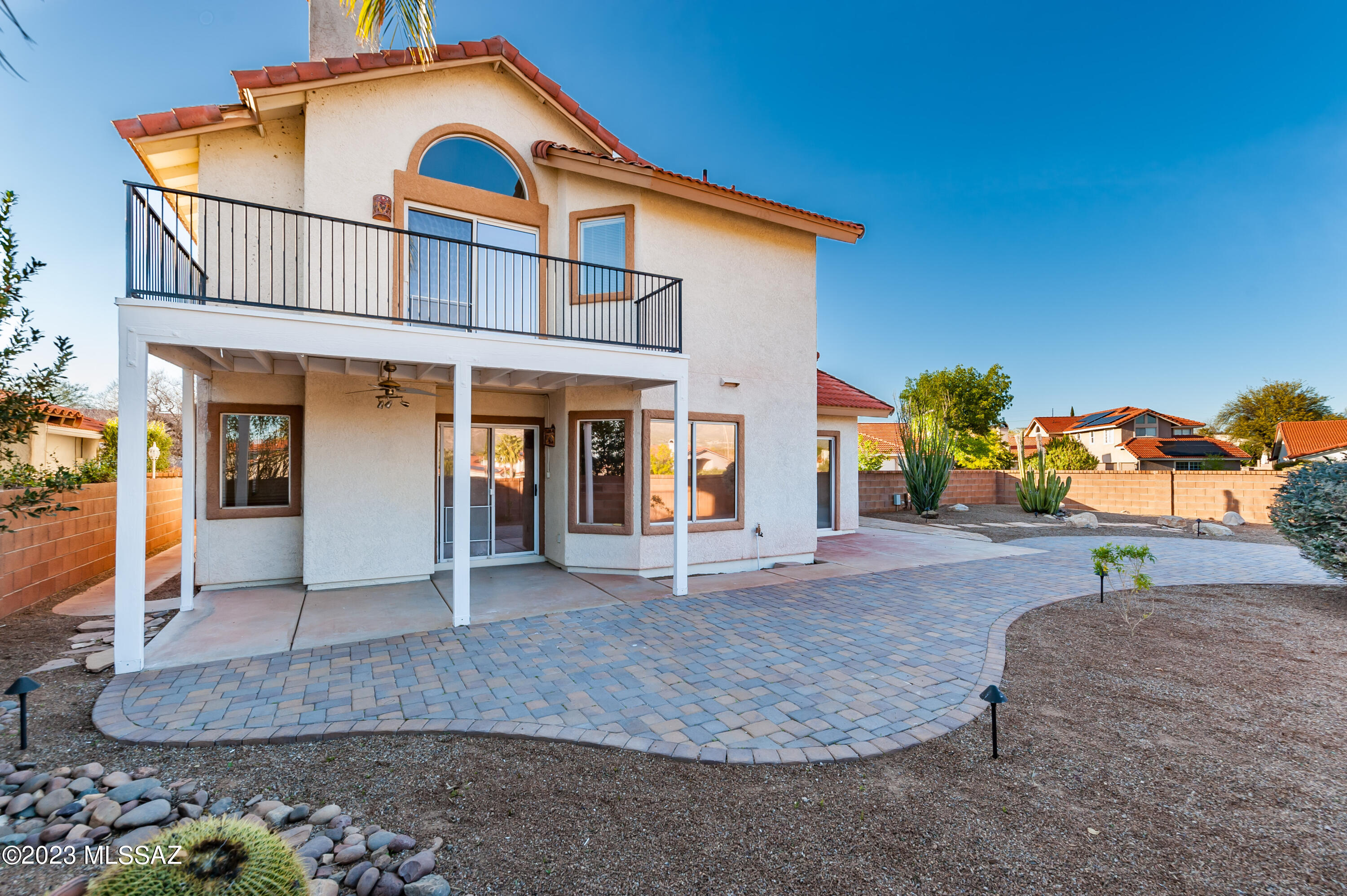 Villages Of La Canada (The) - Residential