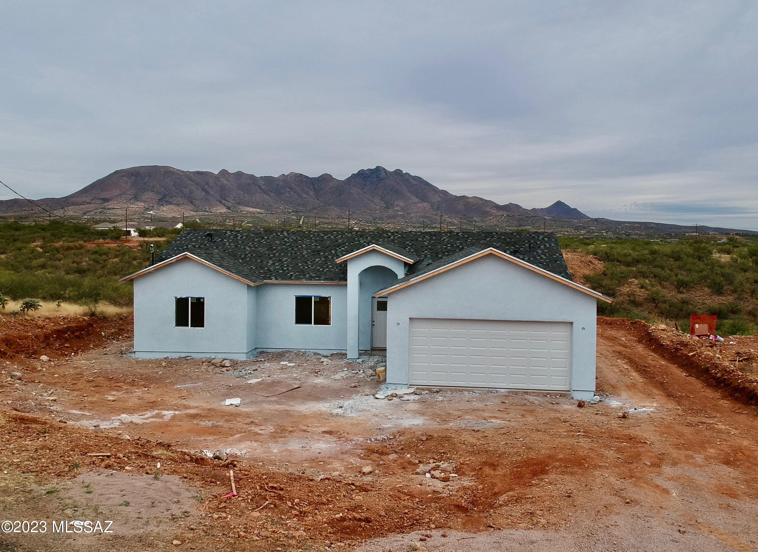Rio Rico Villas 11 - Residential