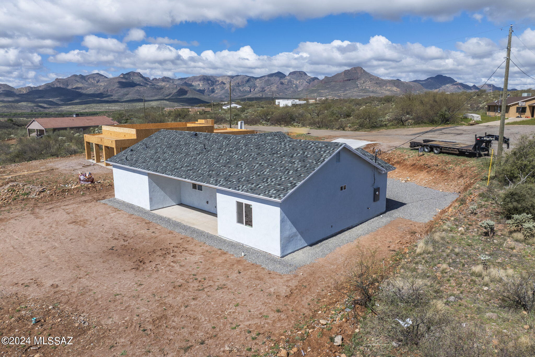 Rio Rico Villas 11 - Residential