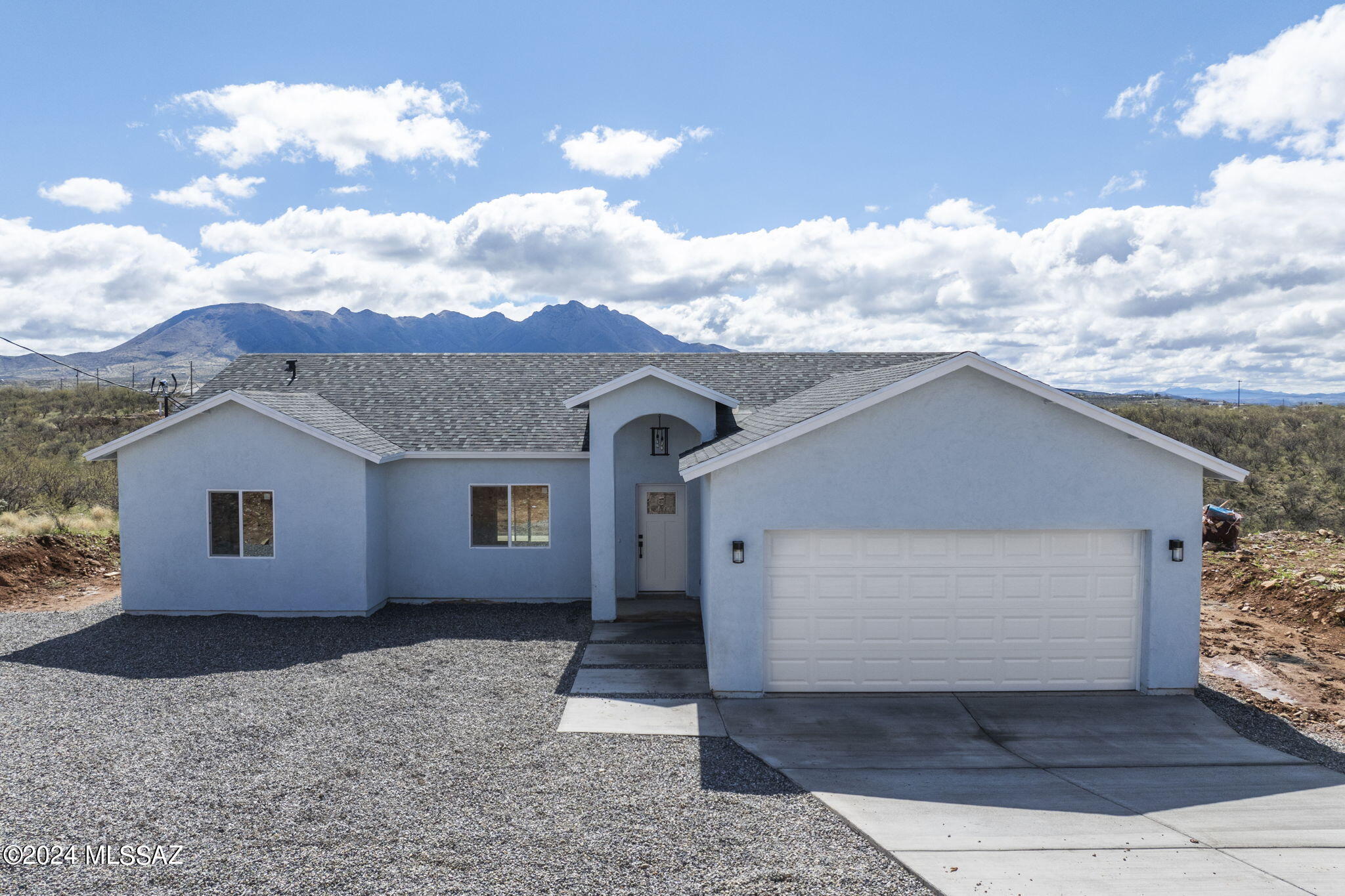 Rio Rico Villas 11 - Residential