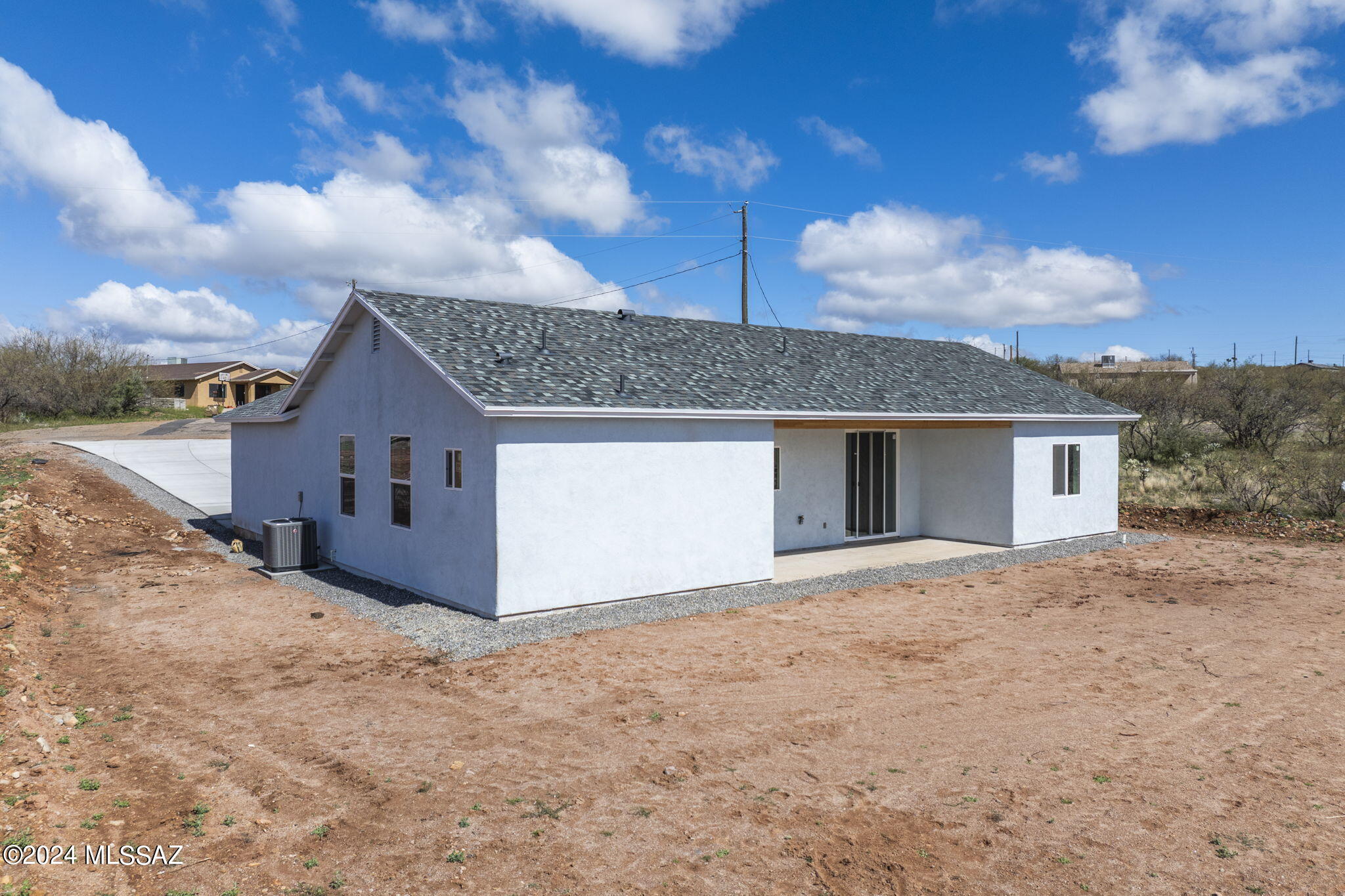 Rio Rico Villas 11 - Residential