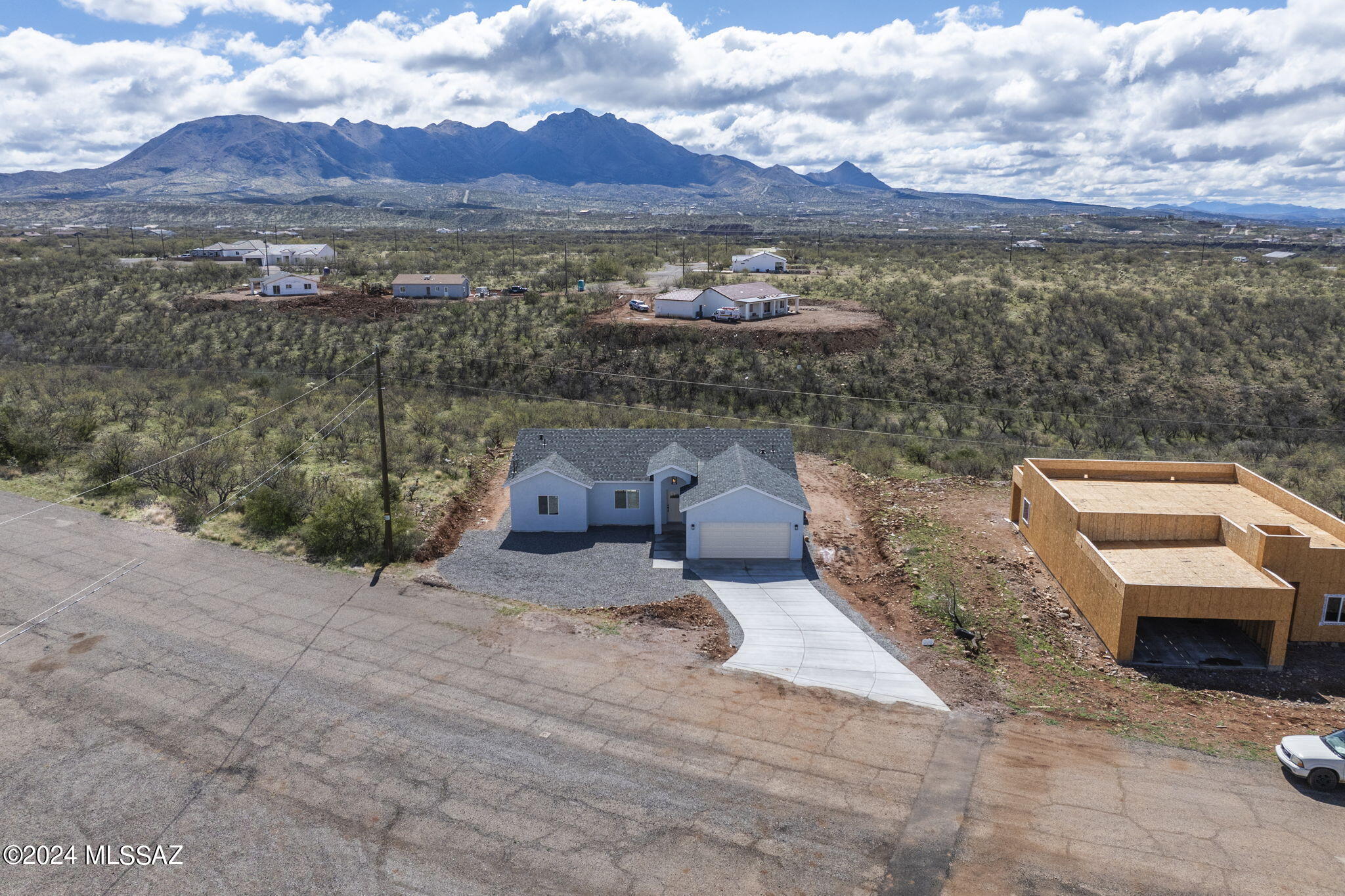 Rio Rico Villas 11 - Residential