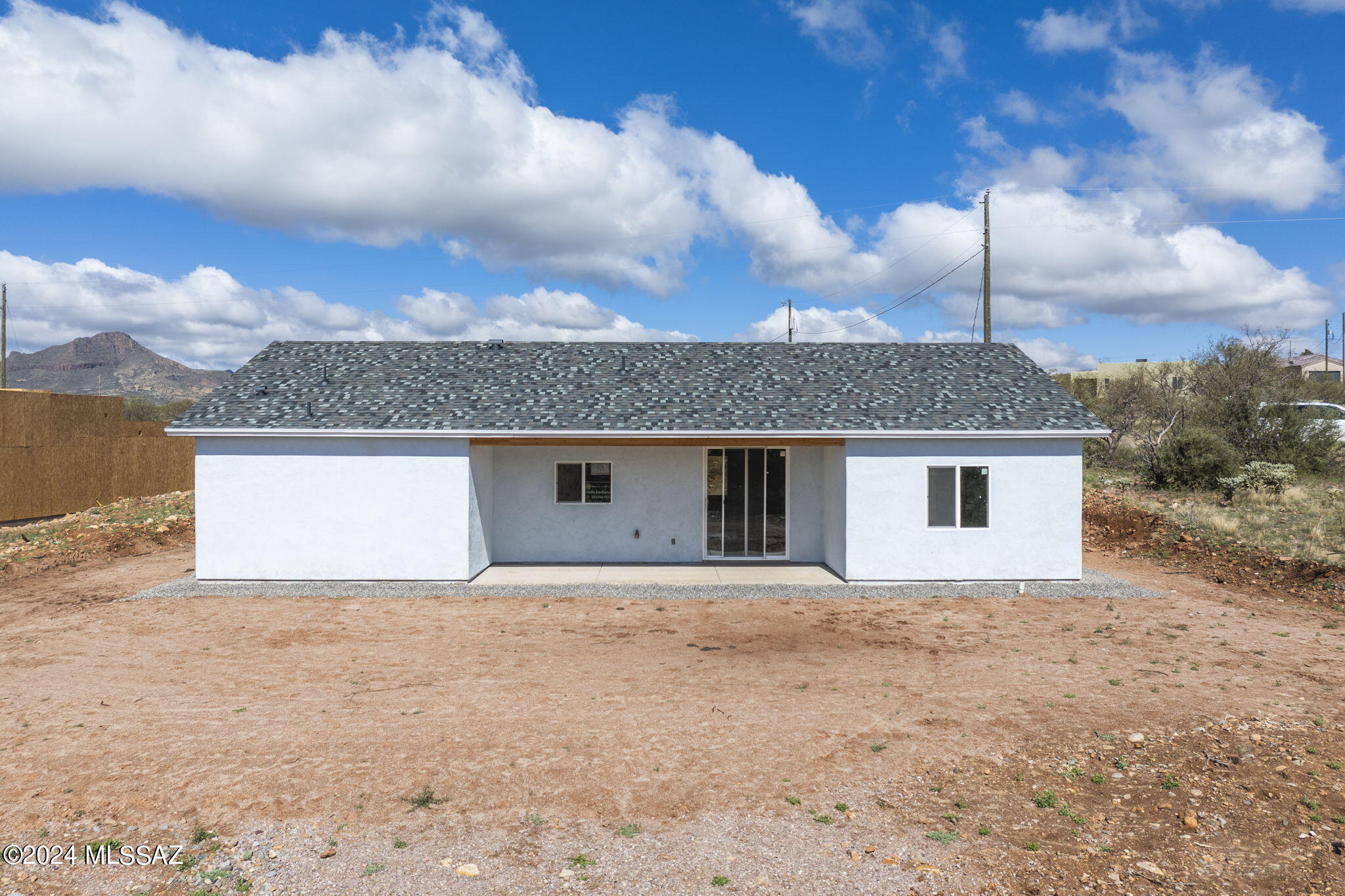 Rio Rico Villas 11 - Residential