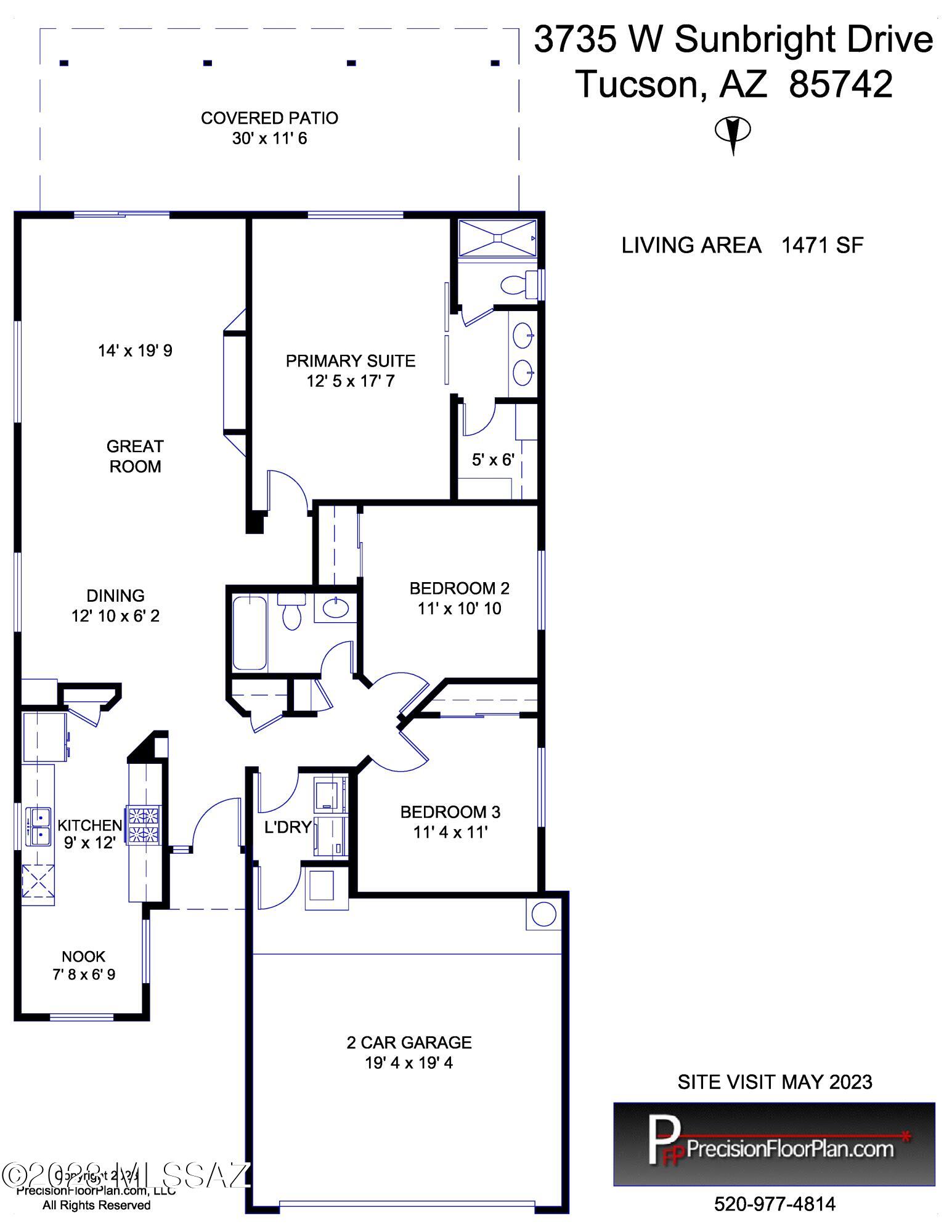 Sunnyvale(1-145) - Residential