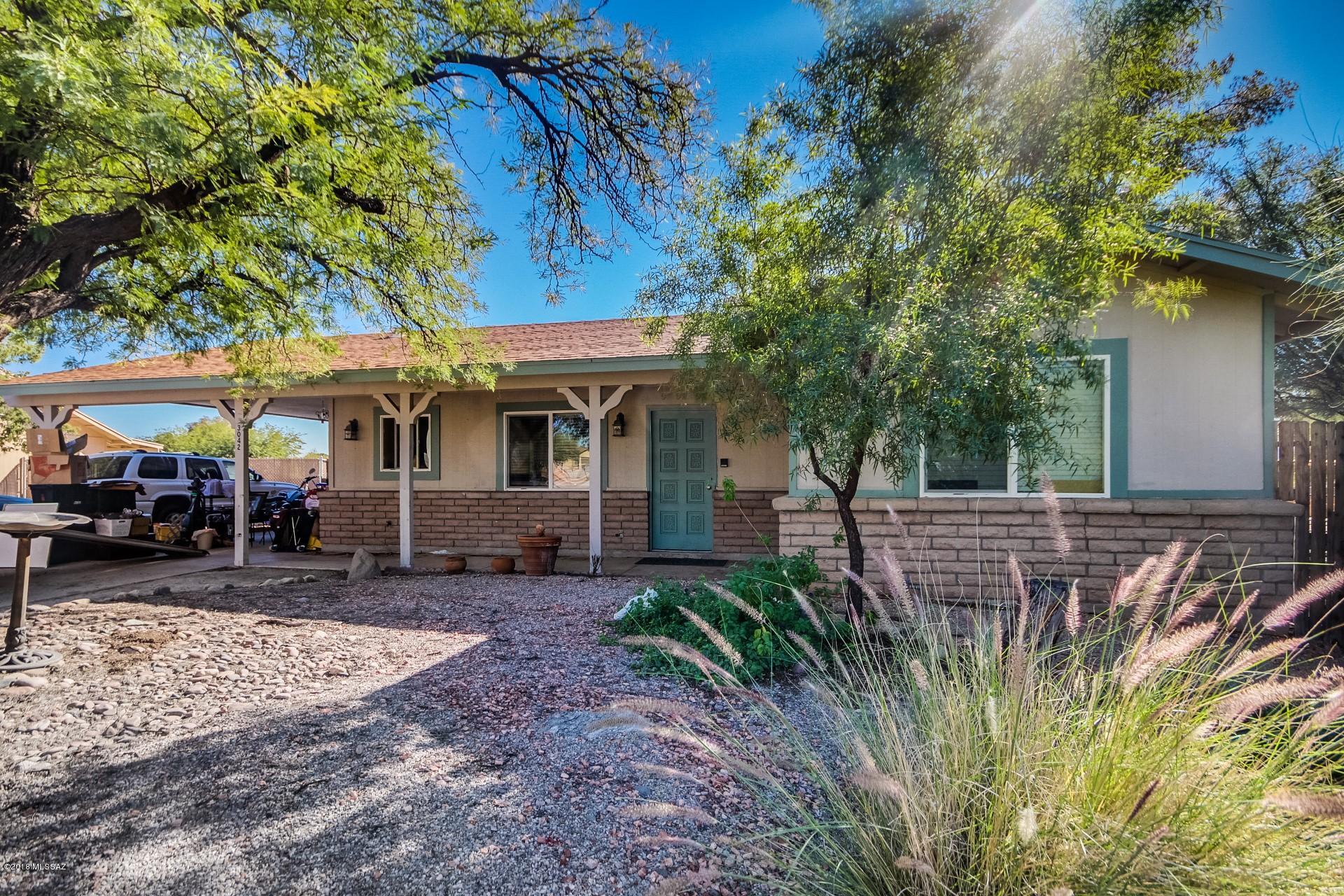 Wildwood Park (1-225) - Residential