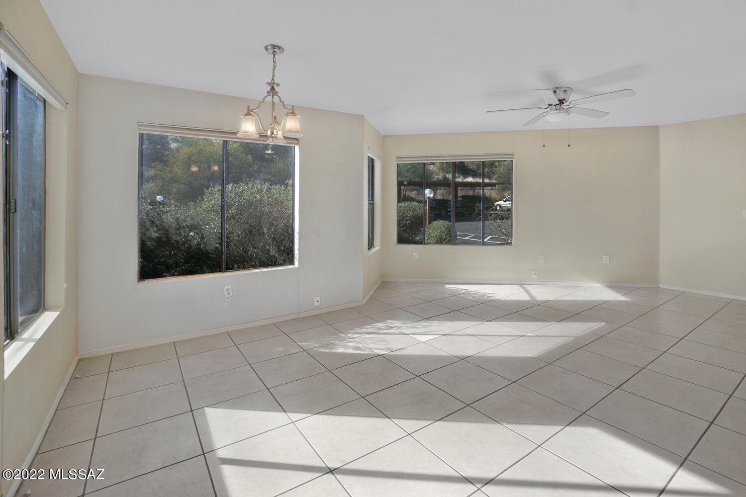 Villas at Sabino Canyon Condominiums - Residential
