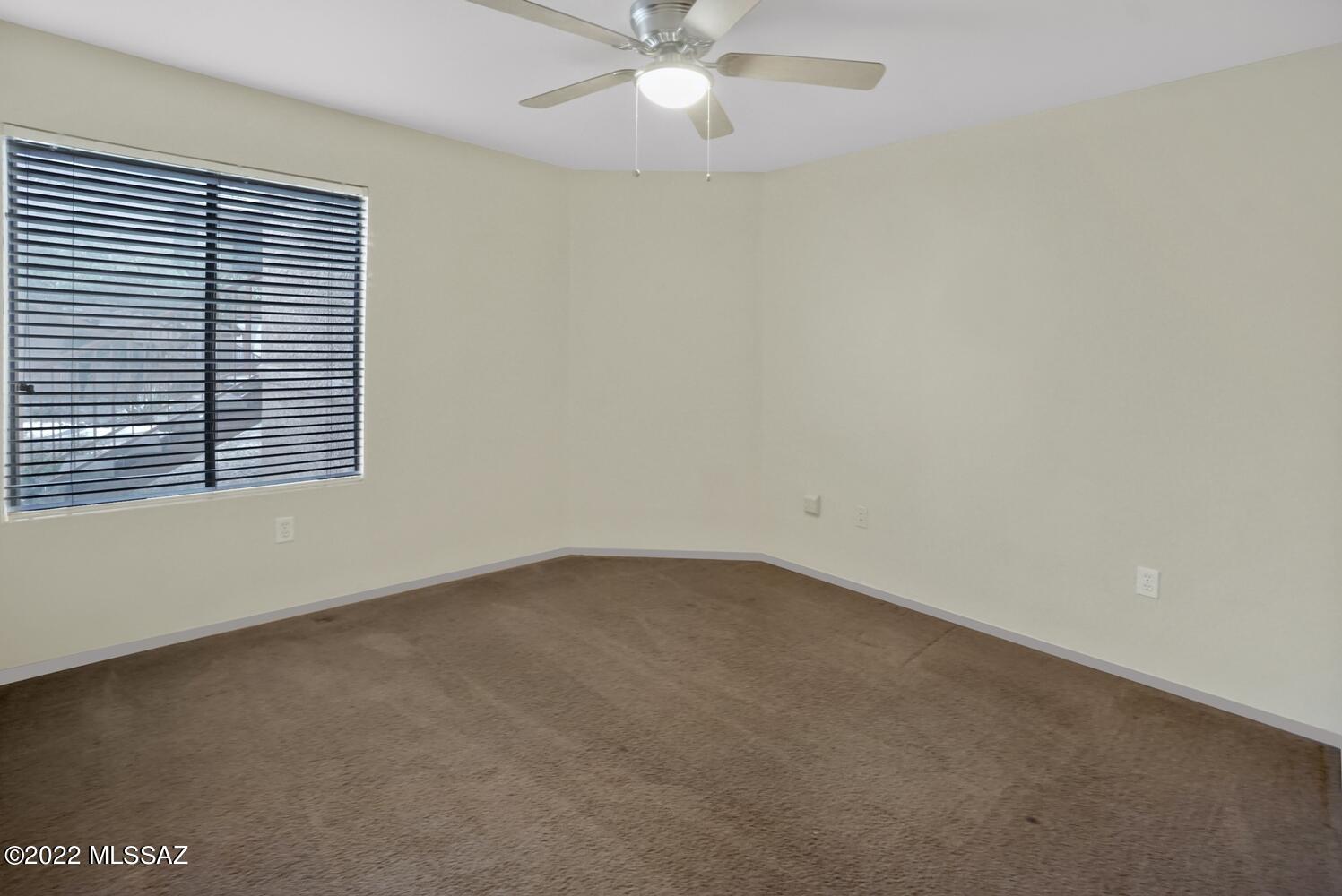 Villas at Sabino Canyon Condominiums - Residential