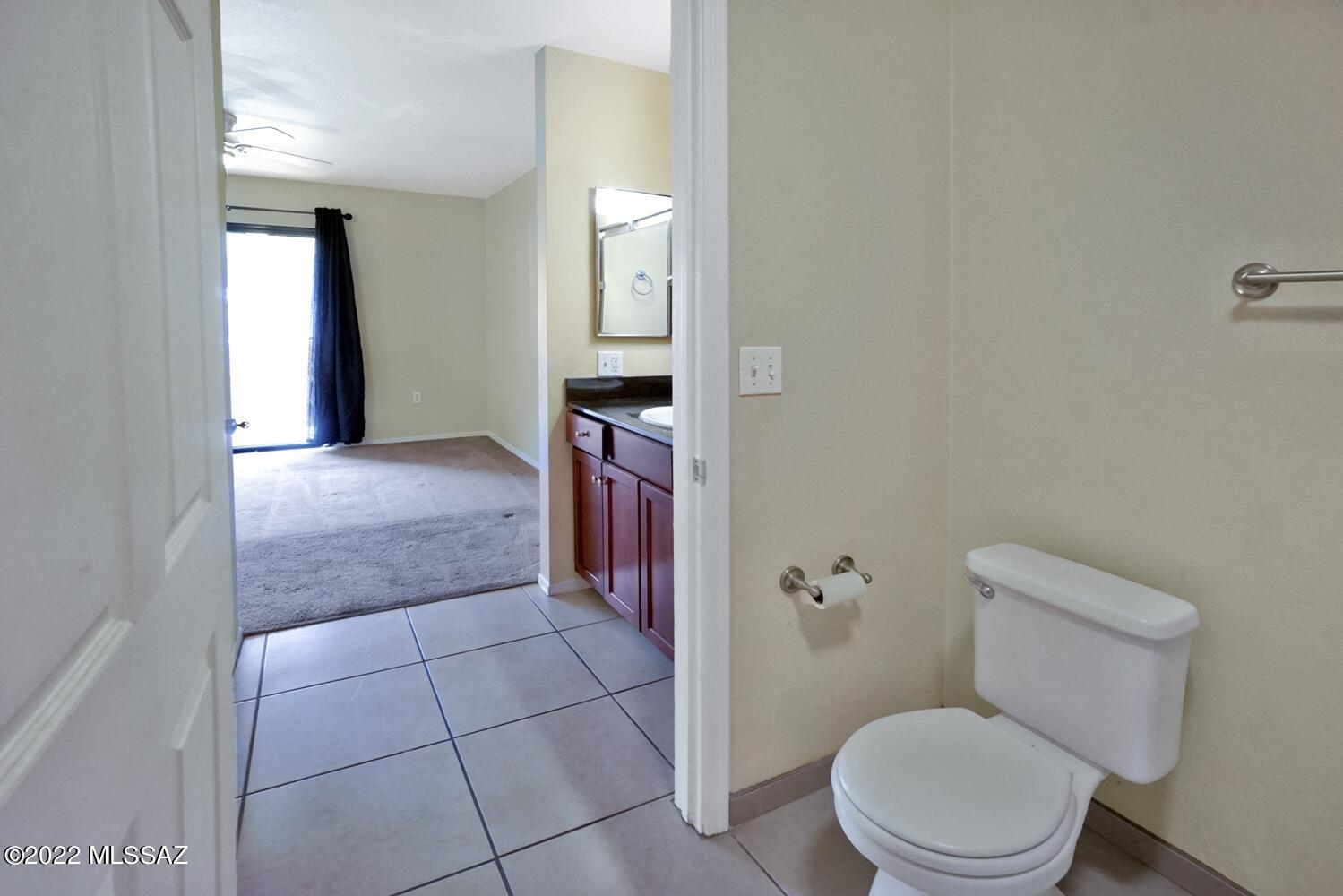 Villas at Sabino Canyon Condominiums - Residential