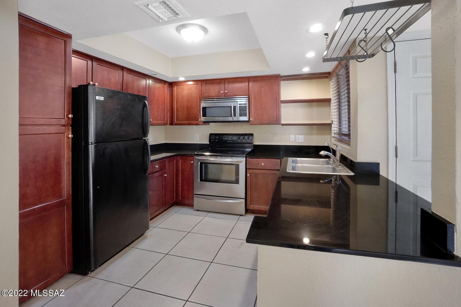 Villas at Sabino Canyon Condominiums - Residential