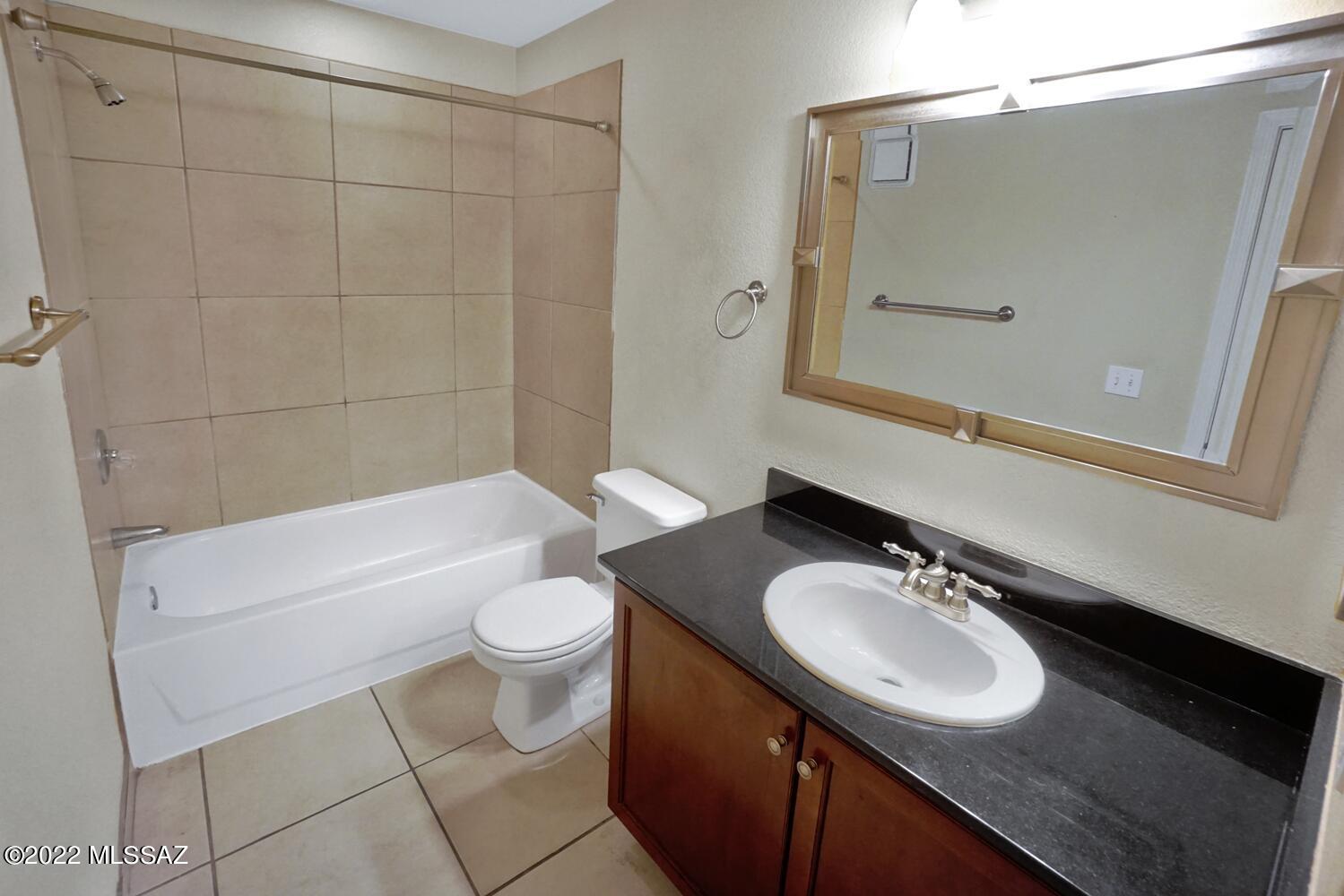 Villas at Sabino Canyon Condominiums - Residential