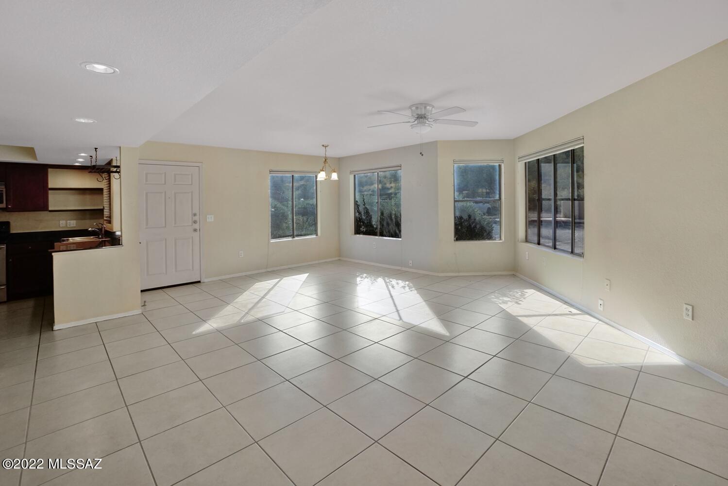 Villas at Sabino Canyon Condominiums - Residential