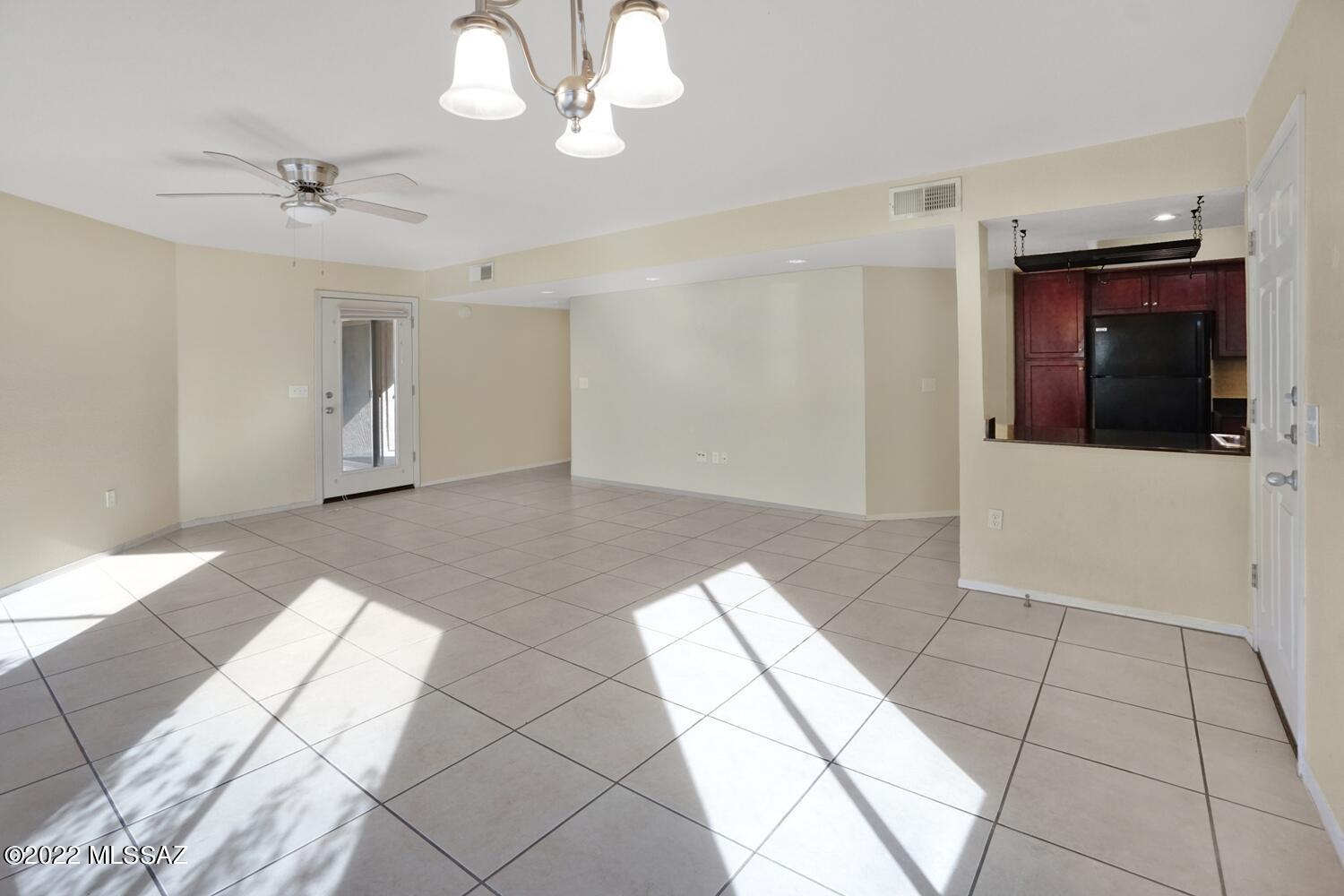 Villas at Sabino Canyon Condominiums - Residential