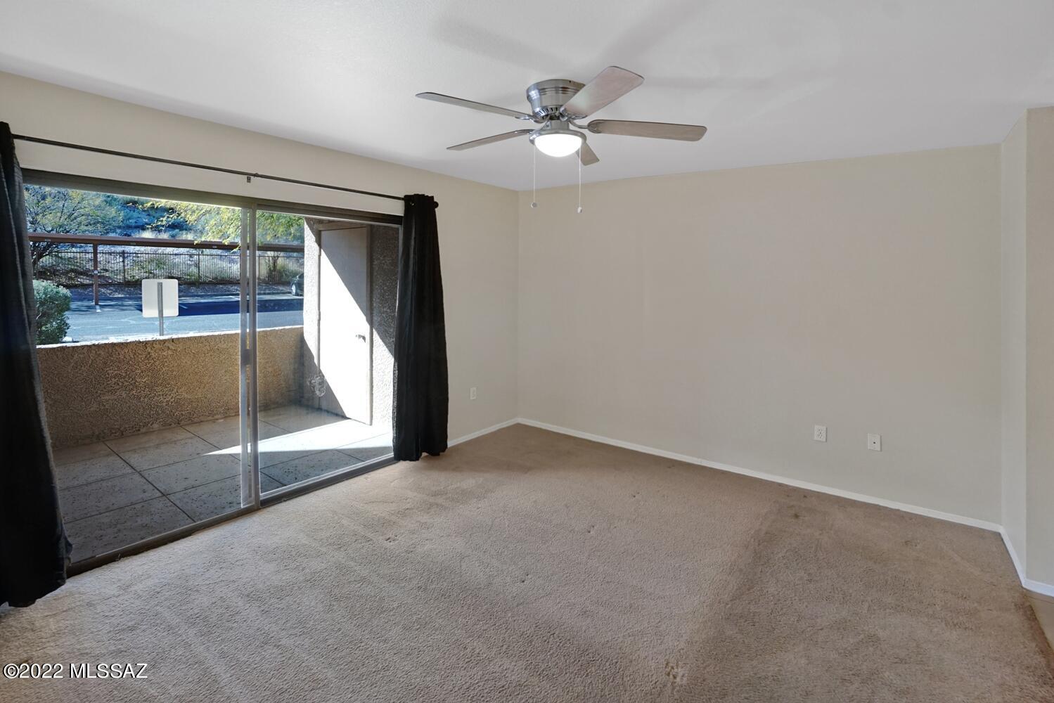 Villas at Sabino Canyon Condominiums - Residential