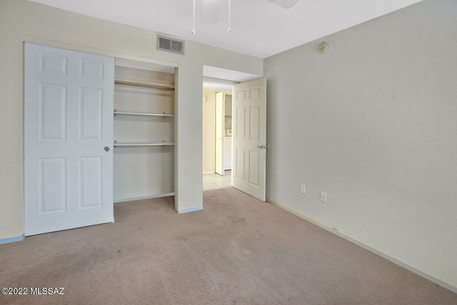 Villas at Sabino Canyon Condominiums - Residential