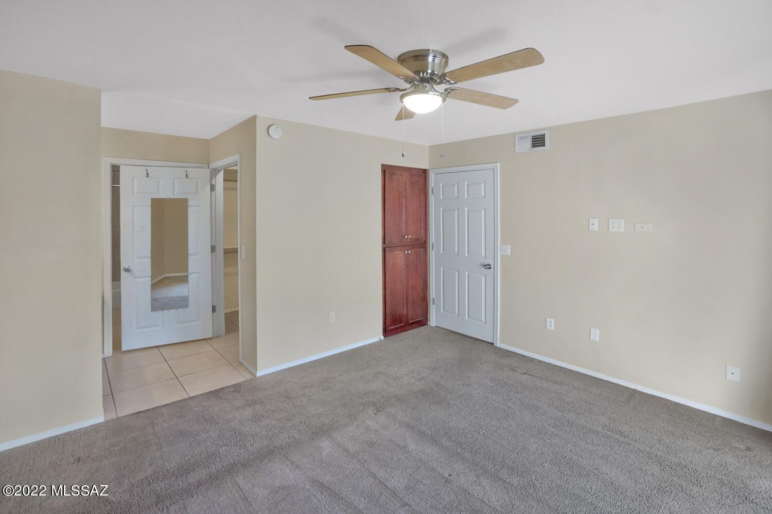 Villas at Sabino Canyon Condominiums - Residential