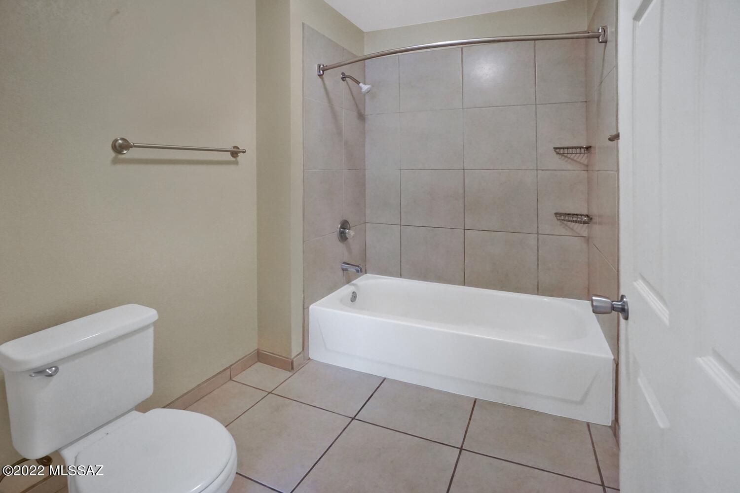 Villas at Sabino Canyon Condominiums - Residential