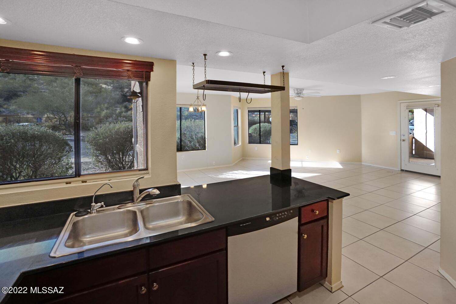 Villas at Sabino Canyon Condominiums - Residential