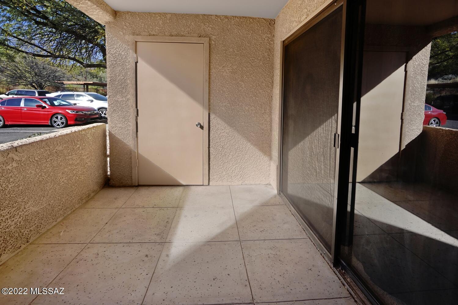 Villas at Sabino Canyon Condominiums - Residential