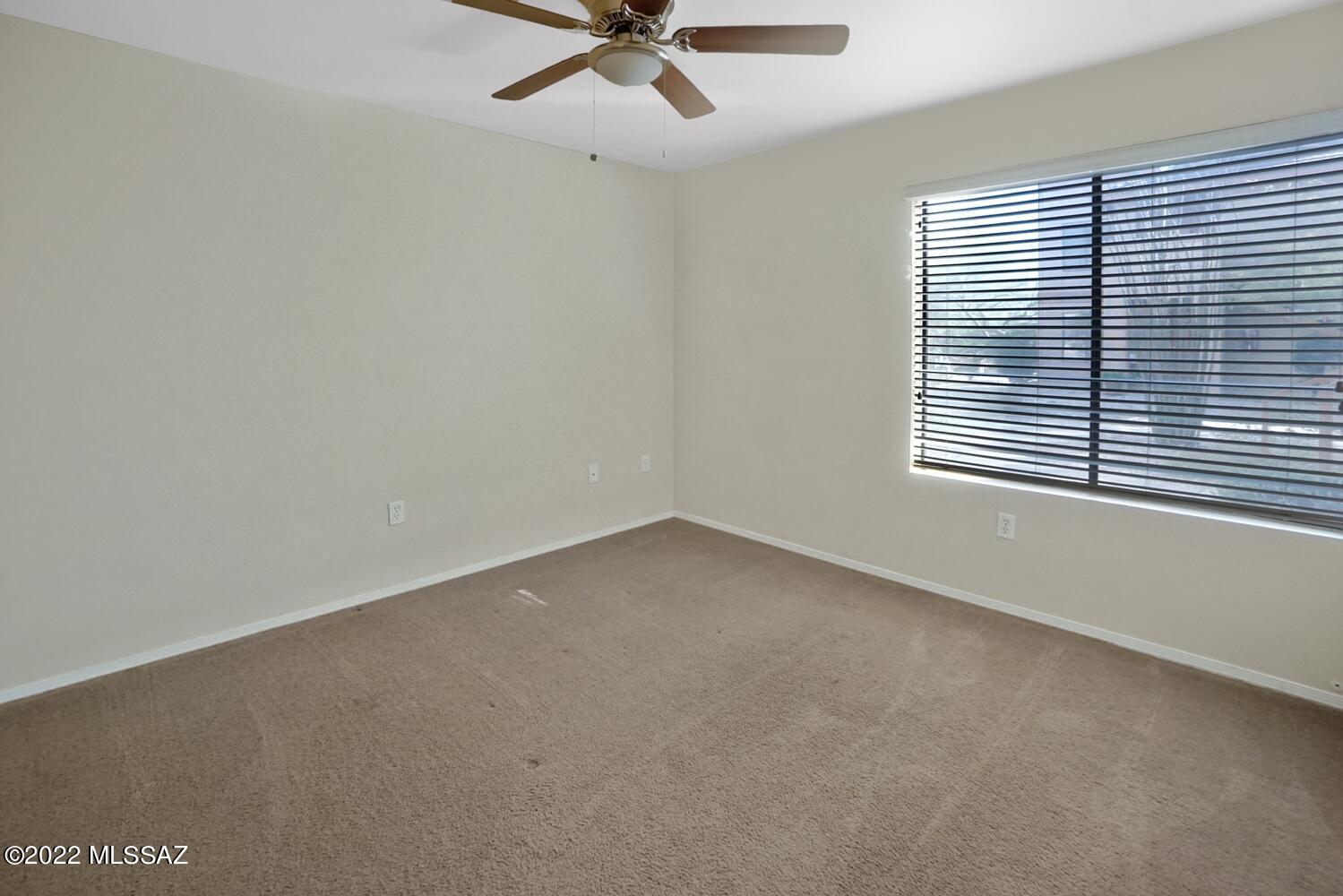 Villas at Sabino Canyon Condominiums - Residential