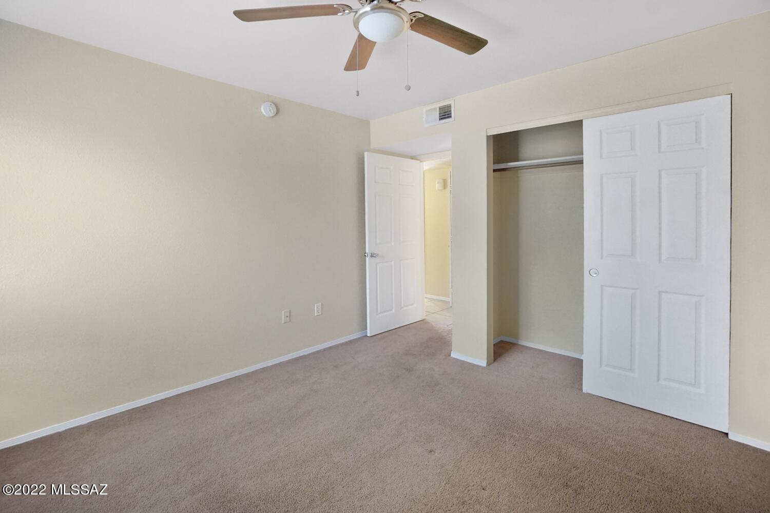 Villas at Sabino Canyon Condominiums - Residential