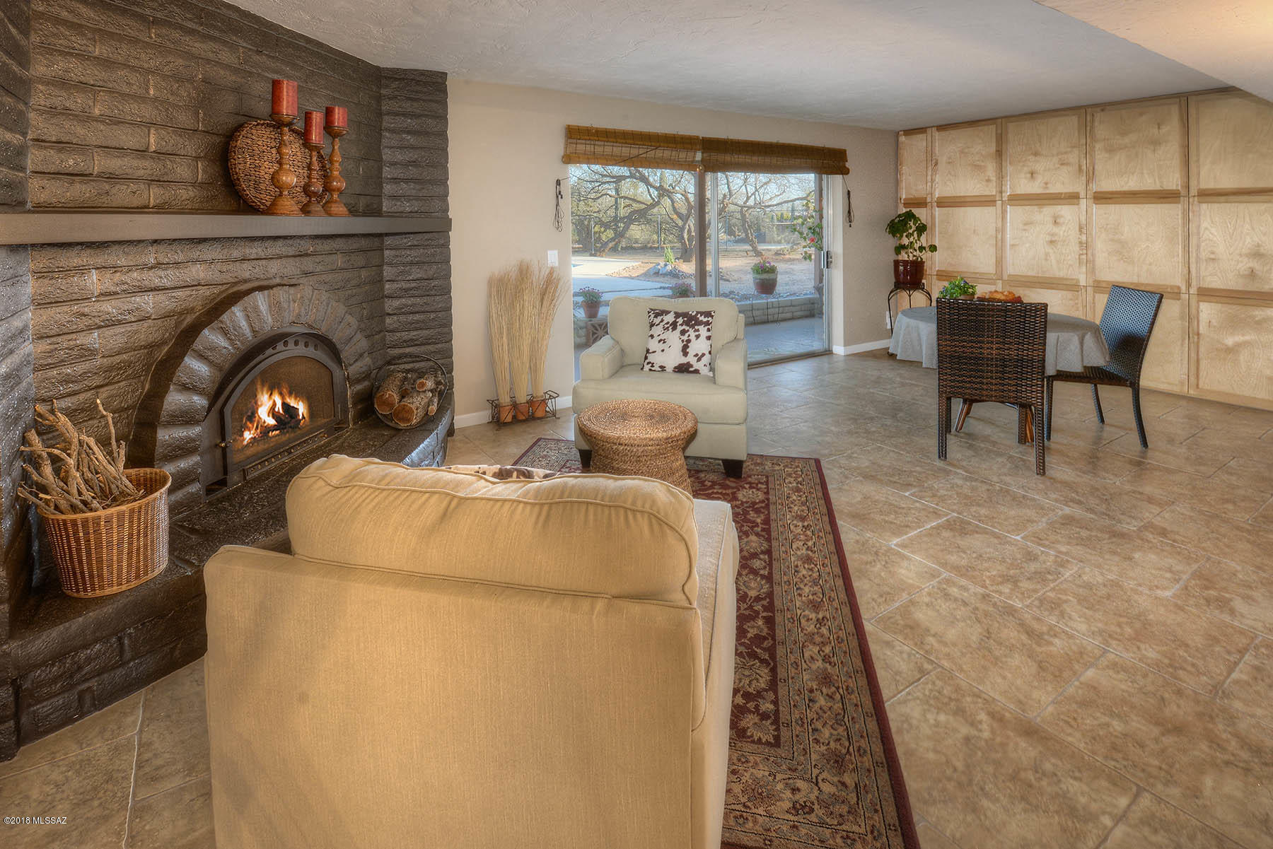 Bel Air Ranch Est - Residential