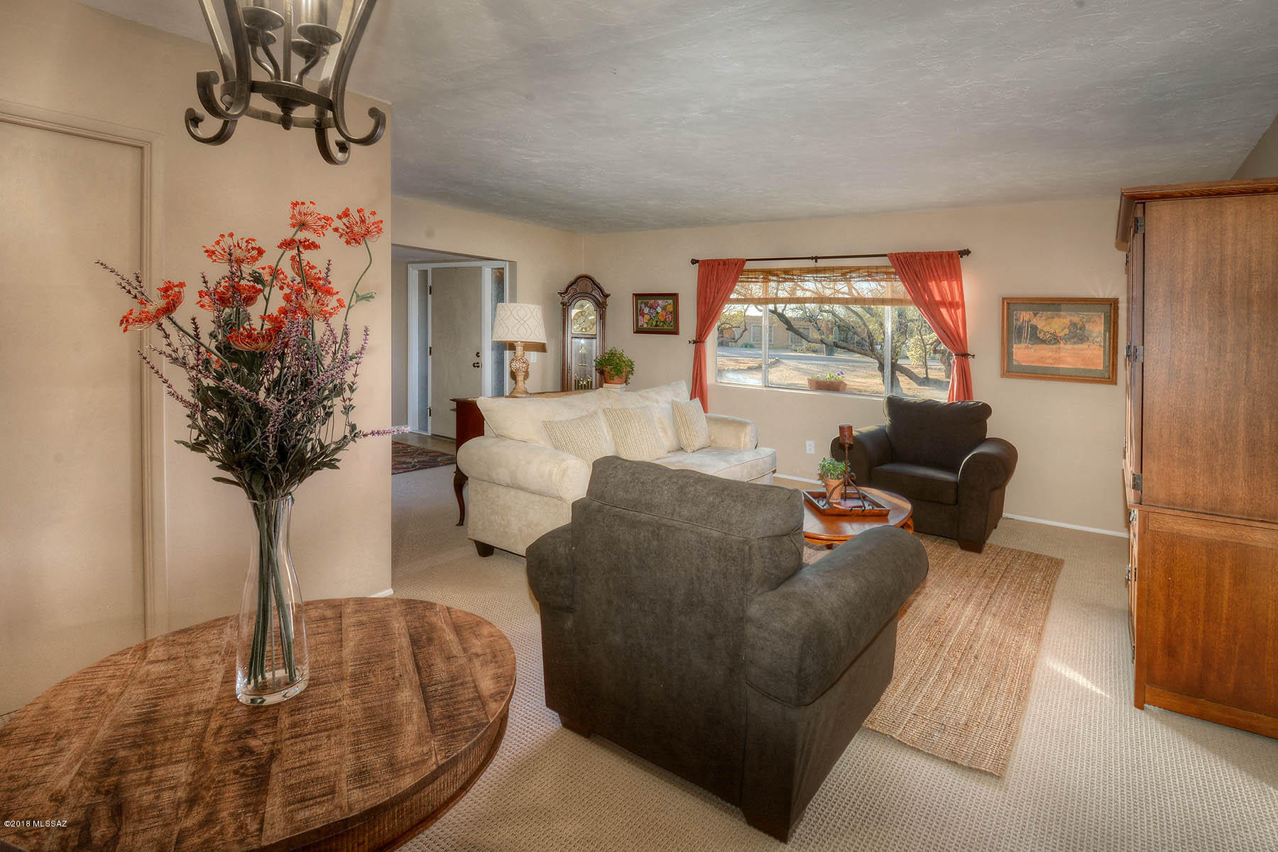 Bel Air Ranch Est - Residential