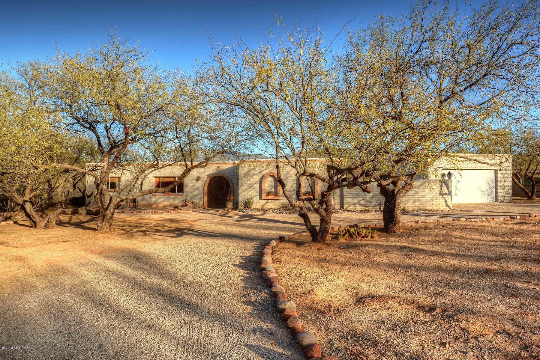 Bel Air Ranch Est - Residential