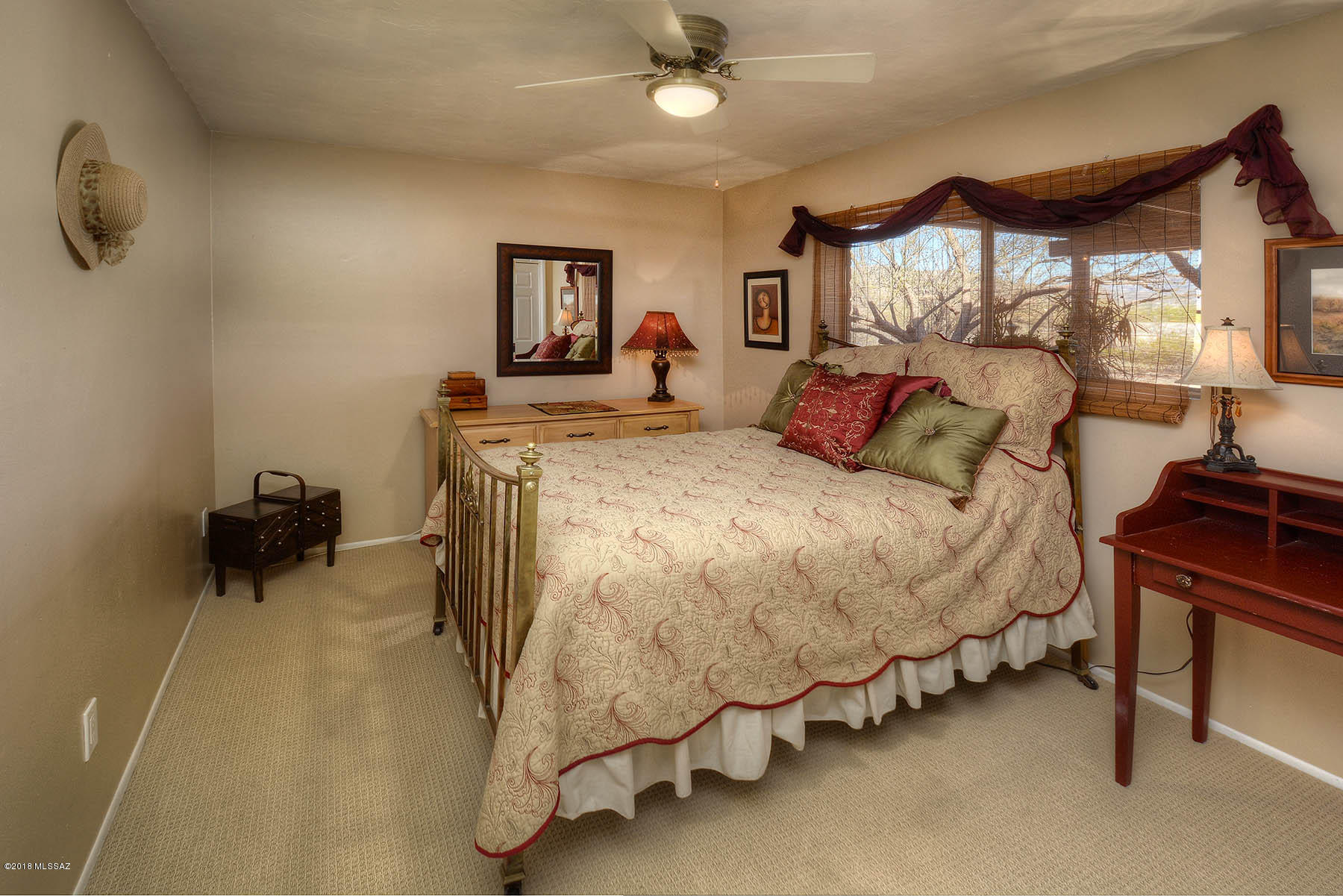 Bel Air Ranch Est - Residential