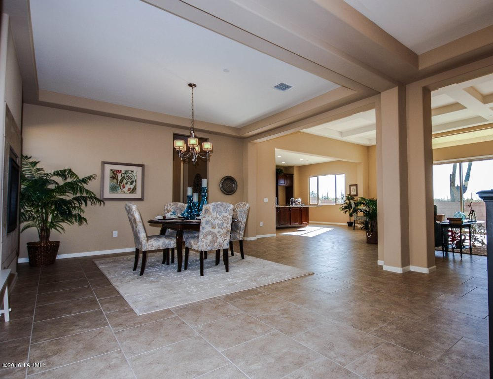 Golden Barrel Place At Dove Mountain SQ20141710079 - Residential