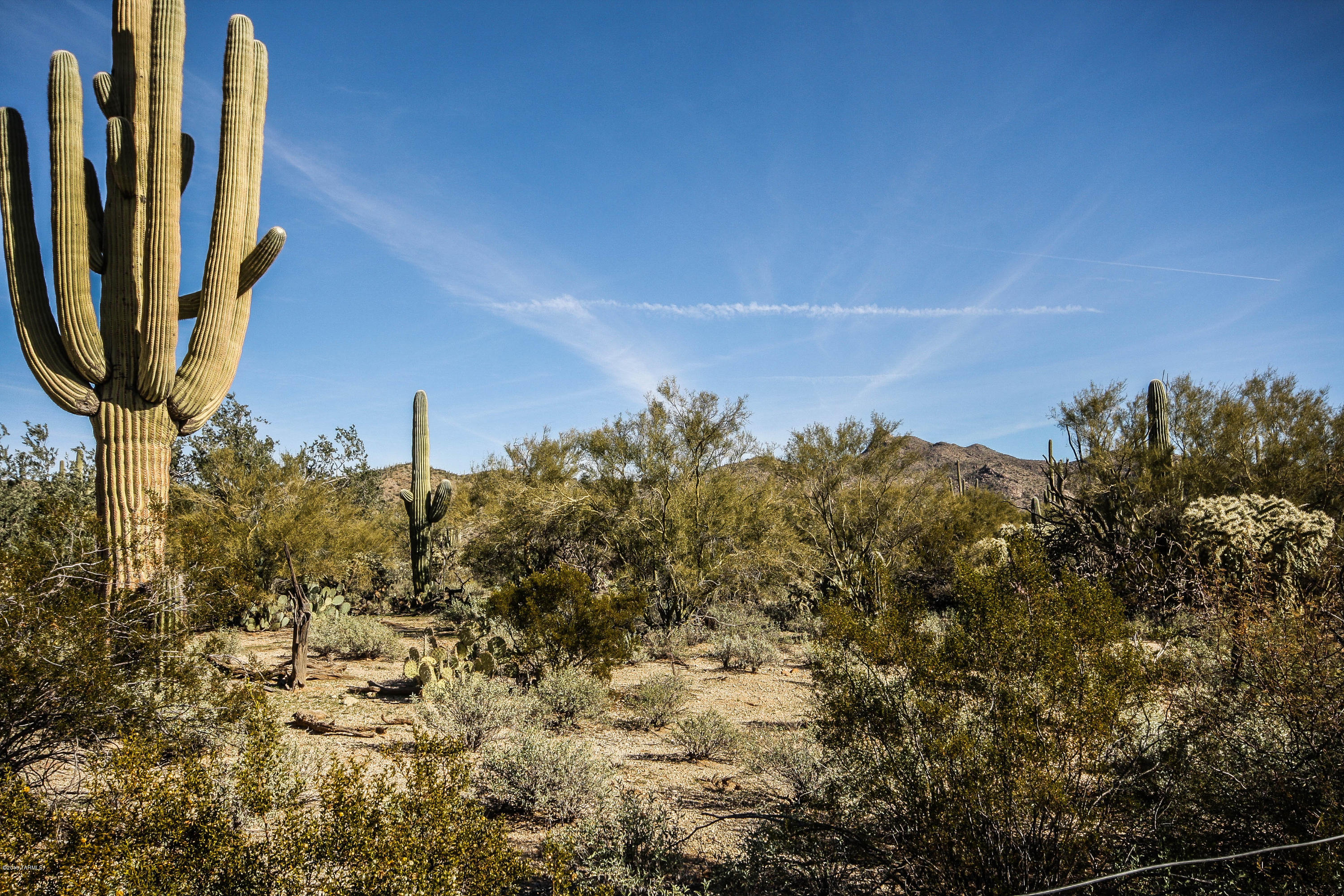 Golden Barrel Place At Dove Mountain SQ20141710079 - Residential