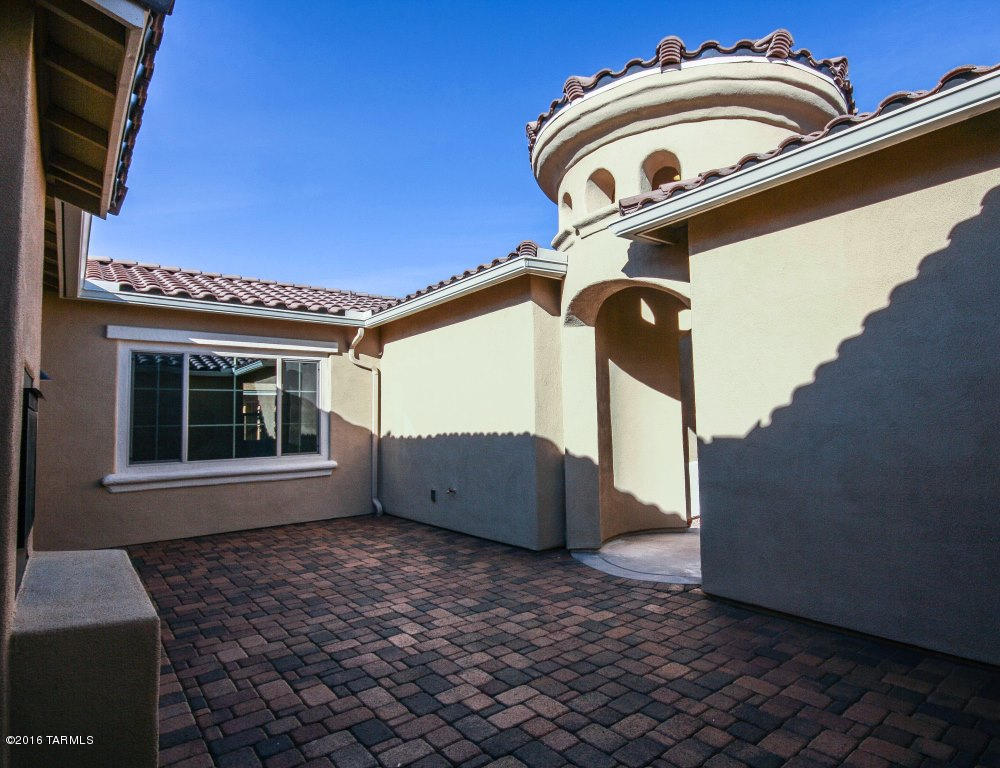 Golden Barrel Place At Dove Mountain SQ20141710079 - Residential