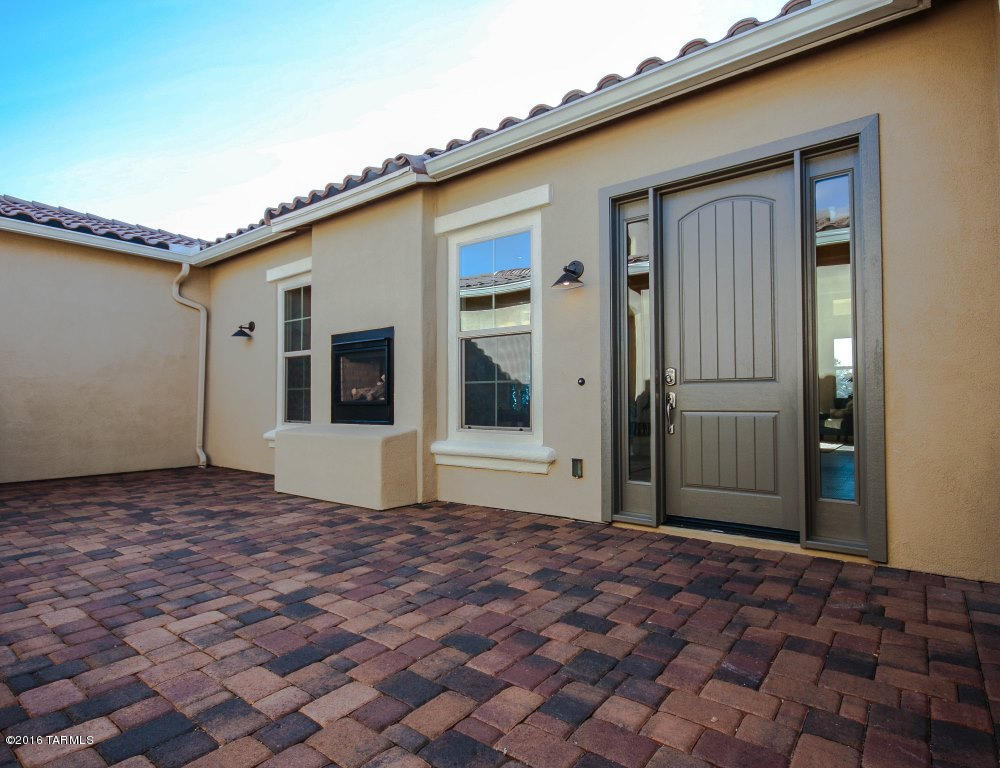 Golden Barrel Place At Dove Mountain SQ20141710079 - Residential