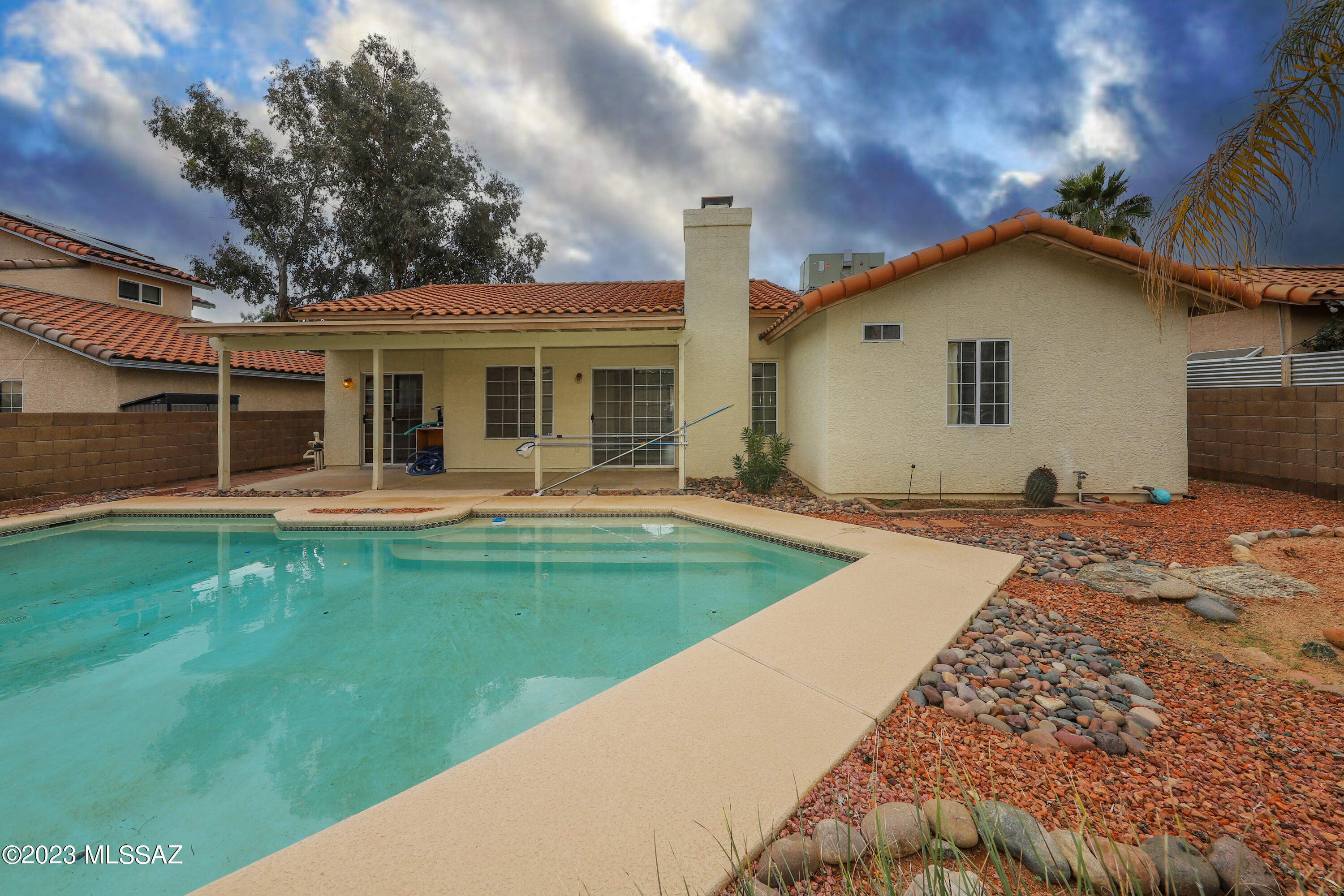 Linda Vista Estates(1-563) - Residential Lease