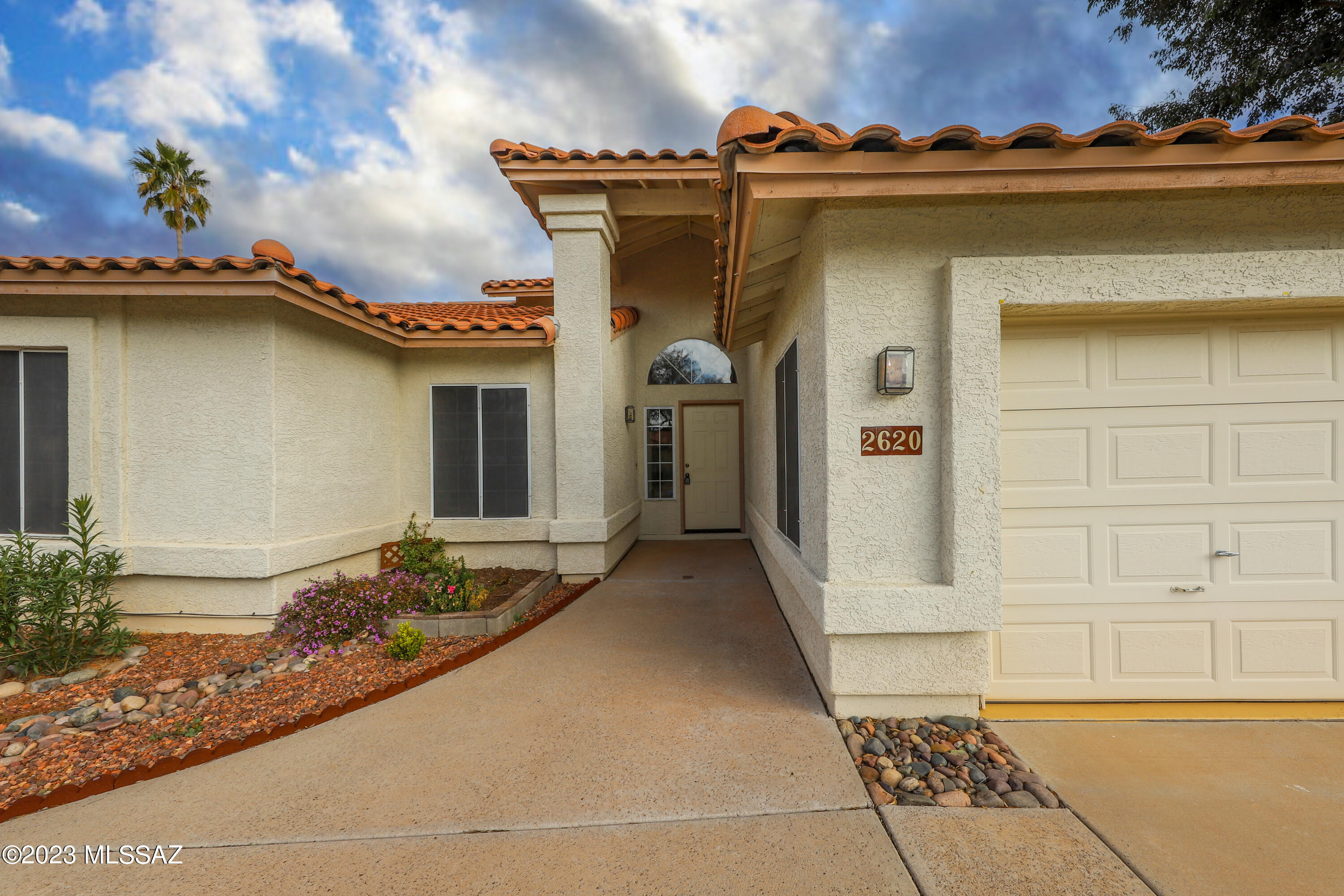 Linda Vista Estates(1-563) - Residential Lease