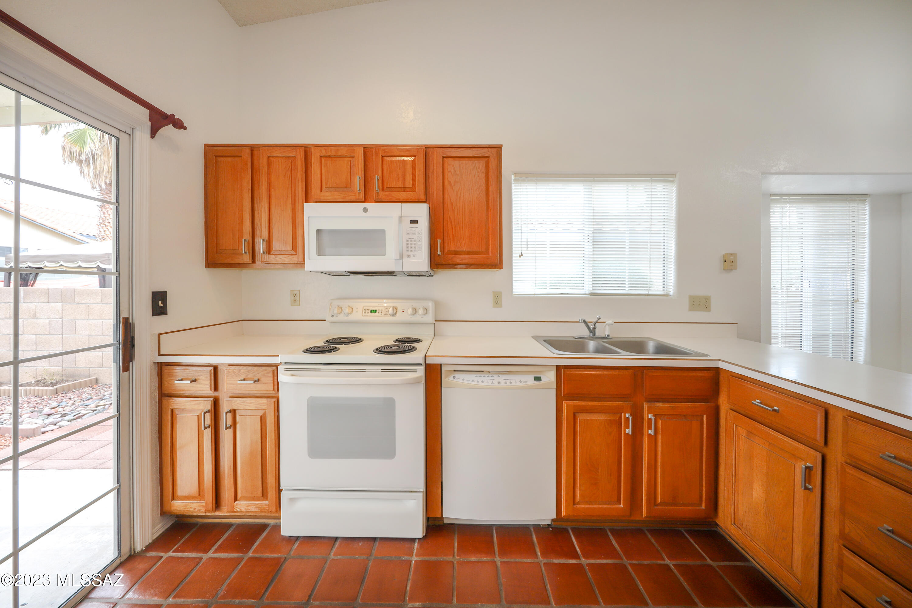 Linda Vista Estates(1-563) - Residential Lease