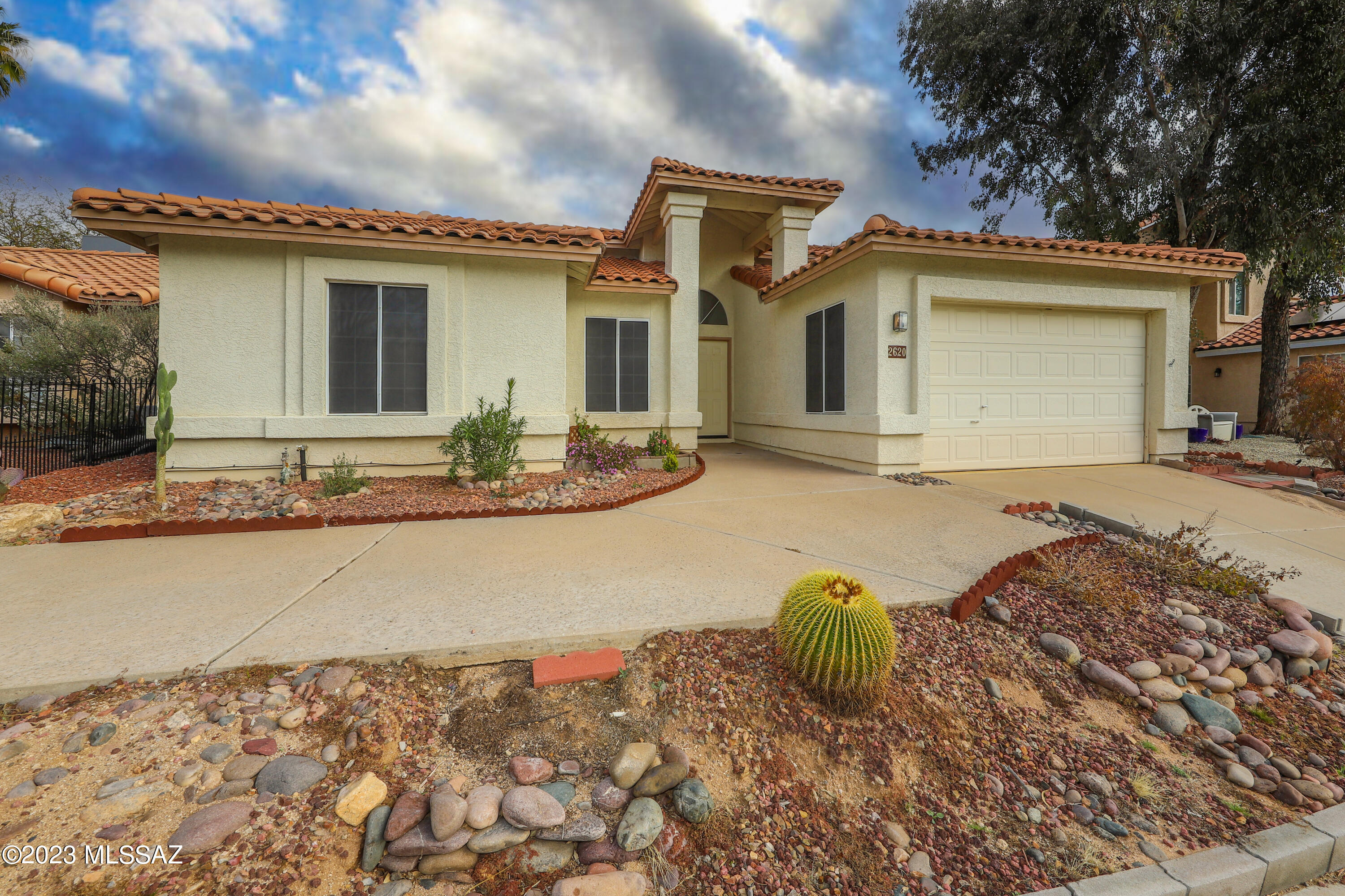 Linda Vista Estates(1-563) - Residential Lease