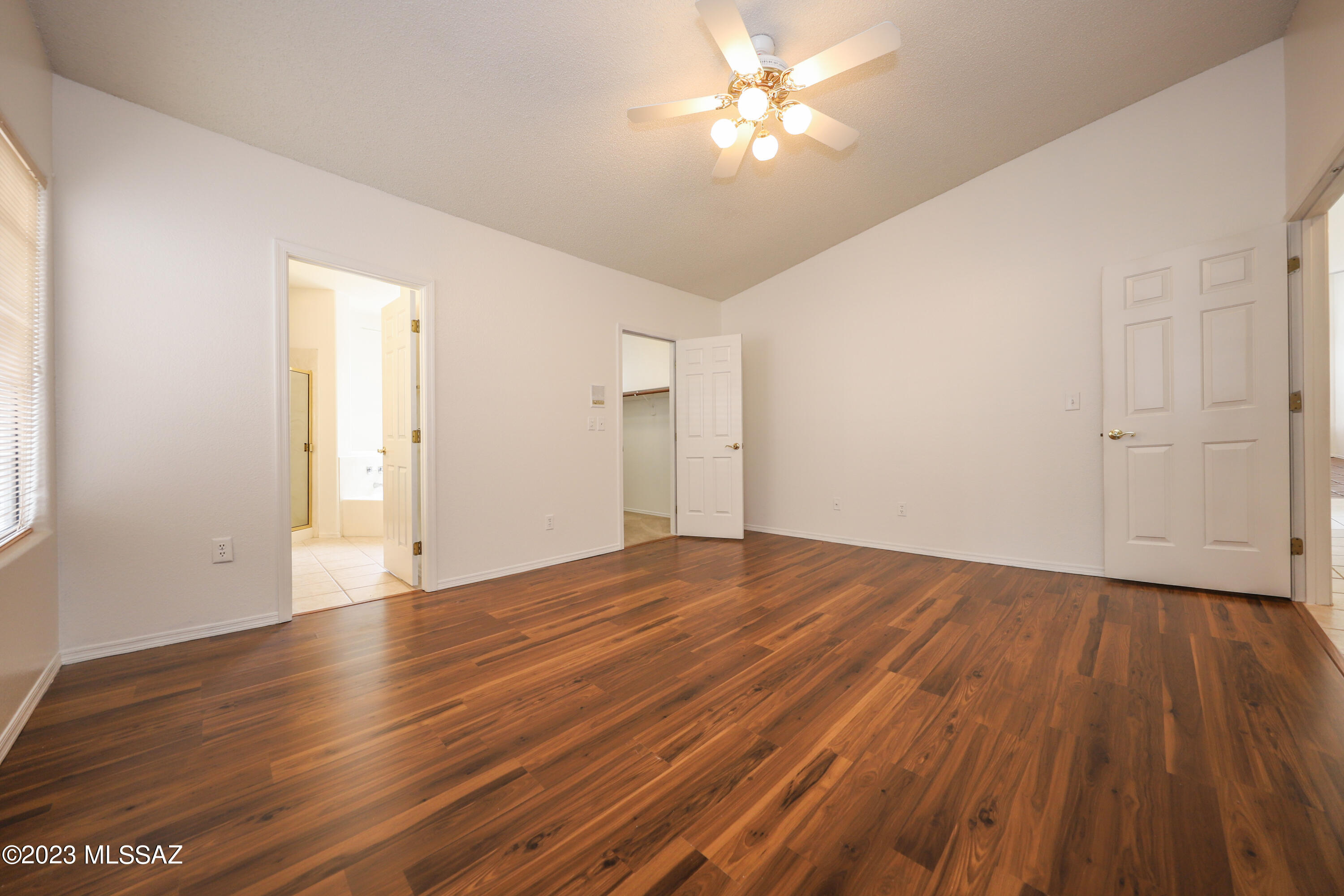Linda Vista Estates(1-563) - Residential Lease