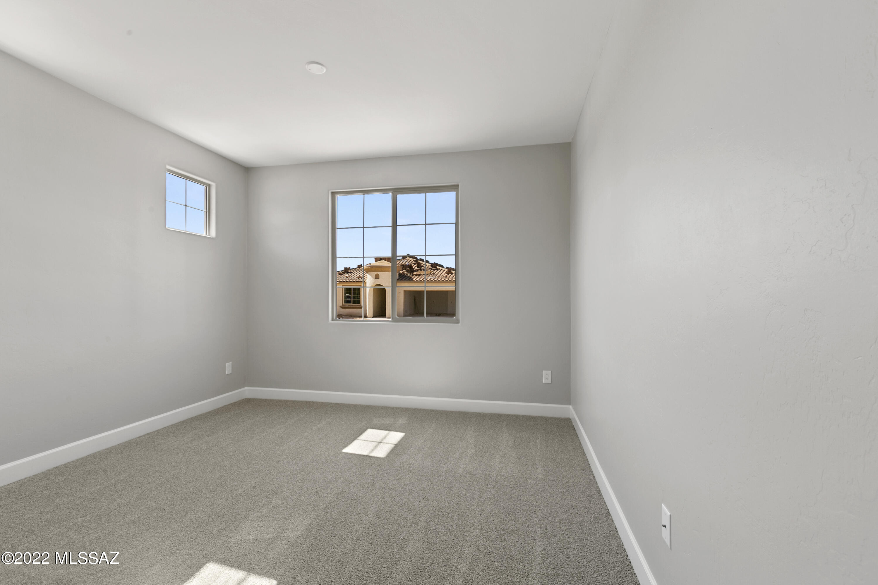 Saguaro Trails (1-26) - Residential