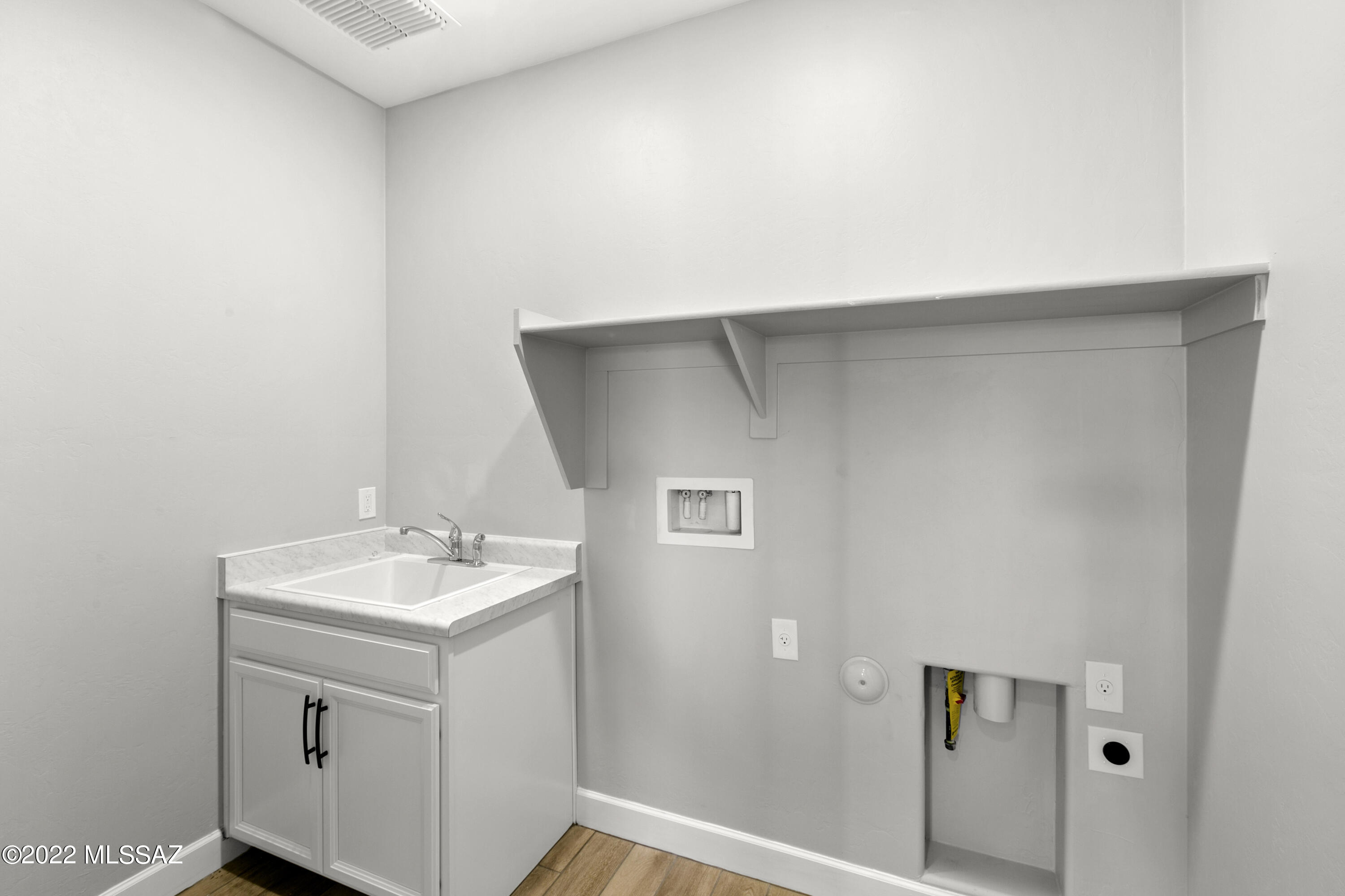 Saguaro Trails (1-26) - Residential