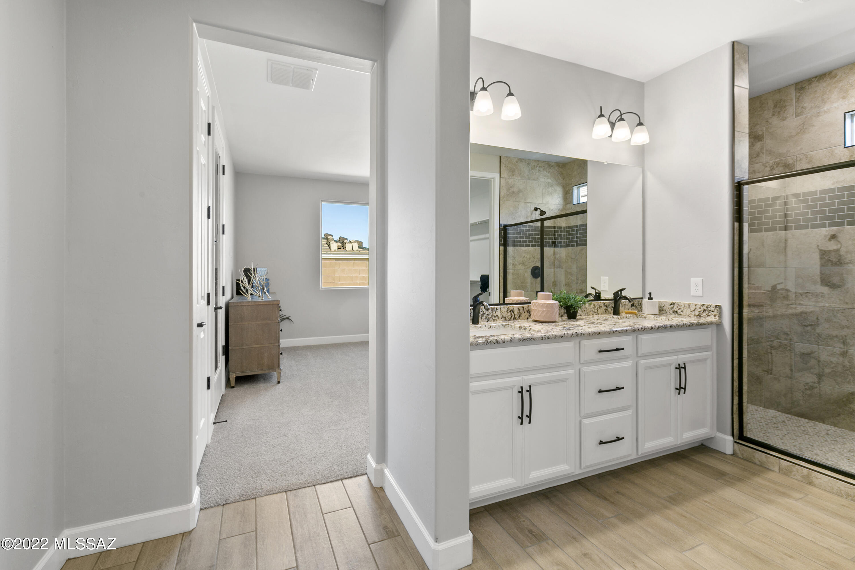 Saguaro Trails (1-26) - Residential